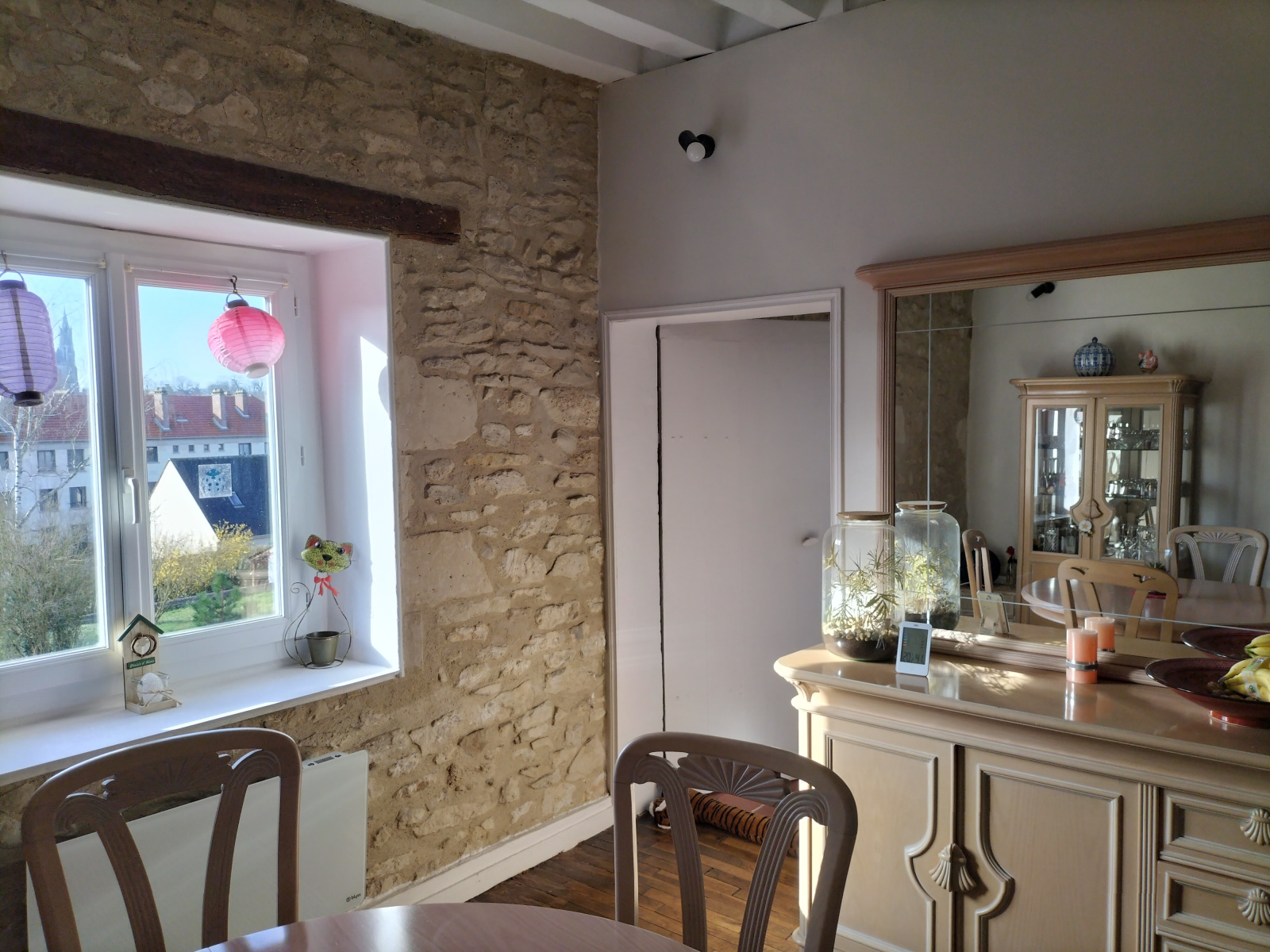 Image_10, Appartement, Senlis, ref :402