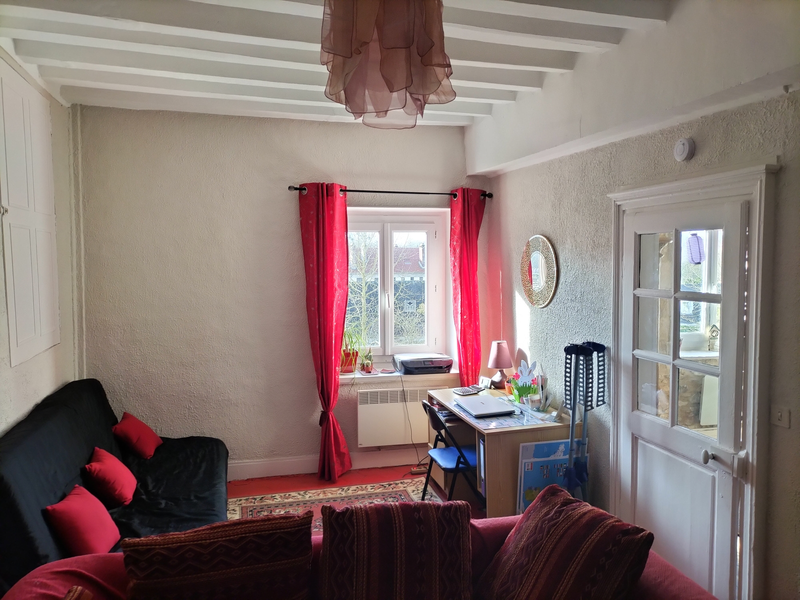 Image_4, Appartement, Senlis, ref :402