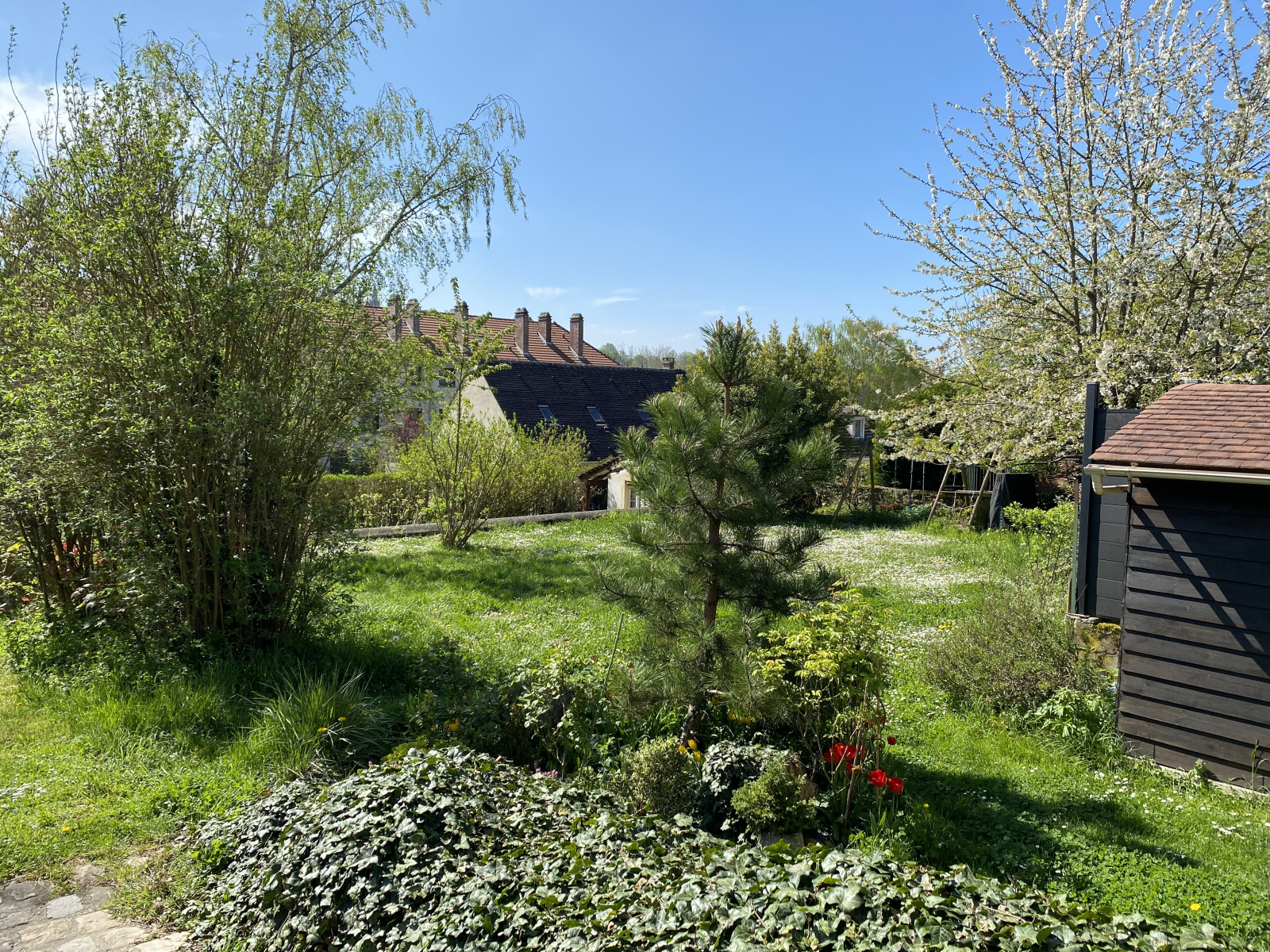 Image_15, Appartement, Senlis, ref :402