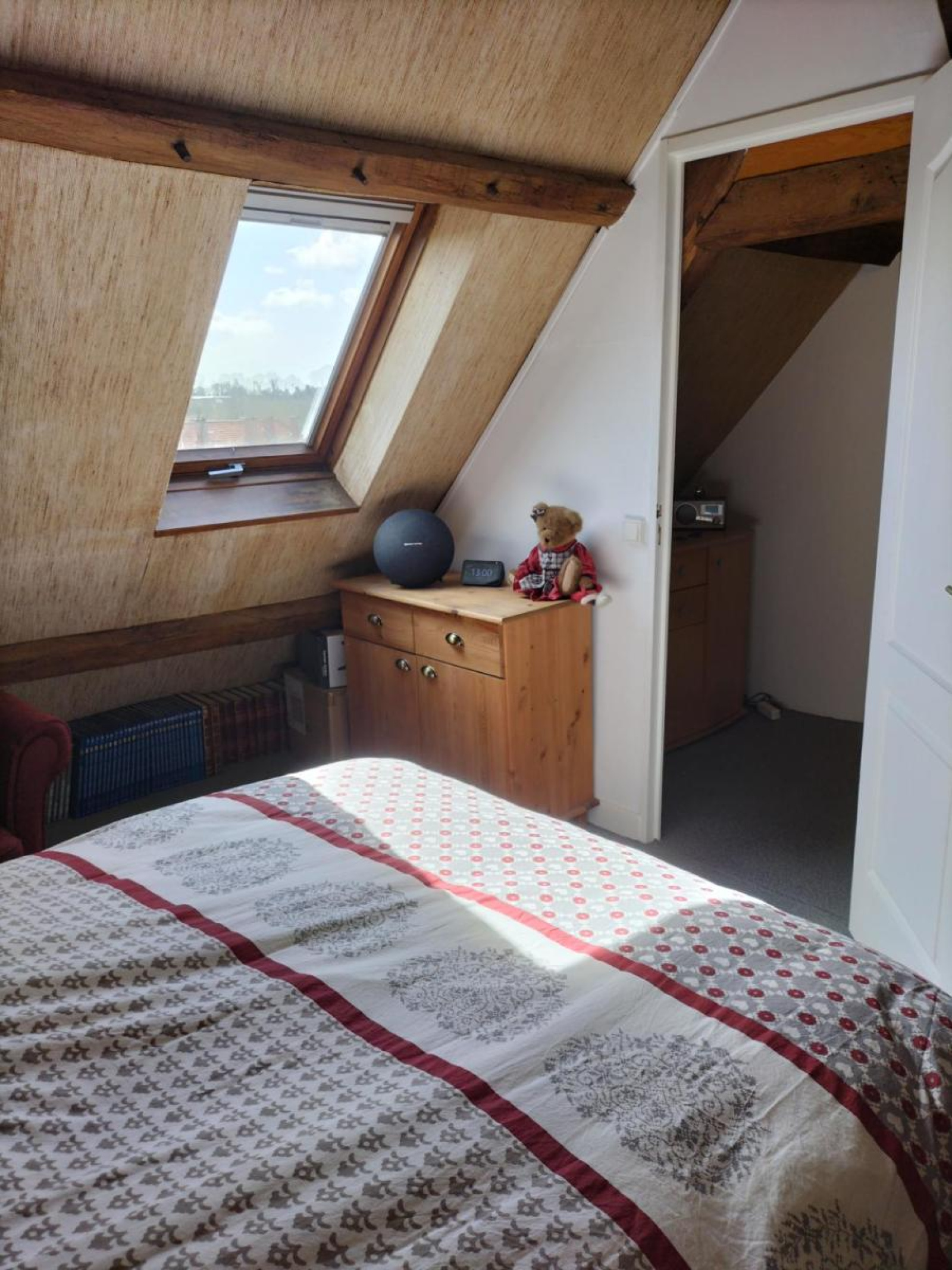 Image_12, Appartement, Senlis, ref :402