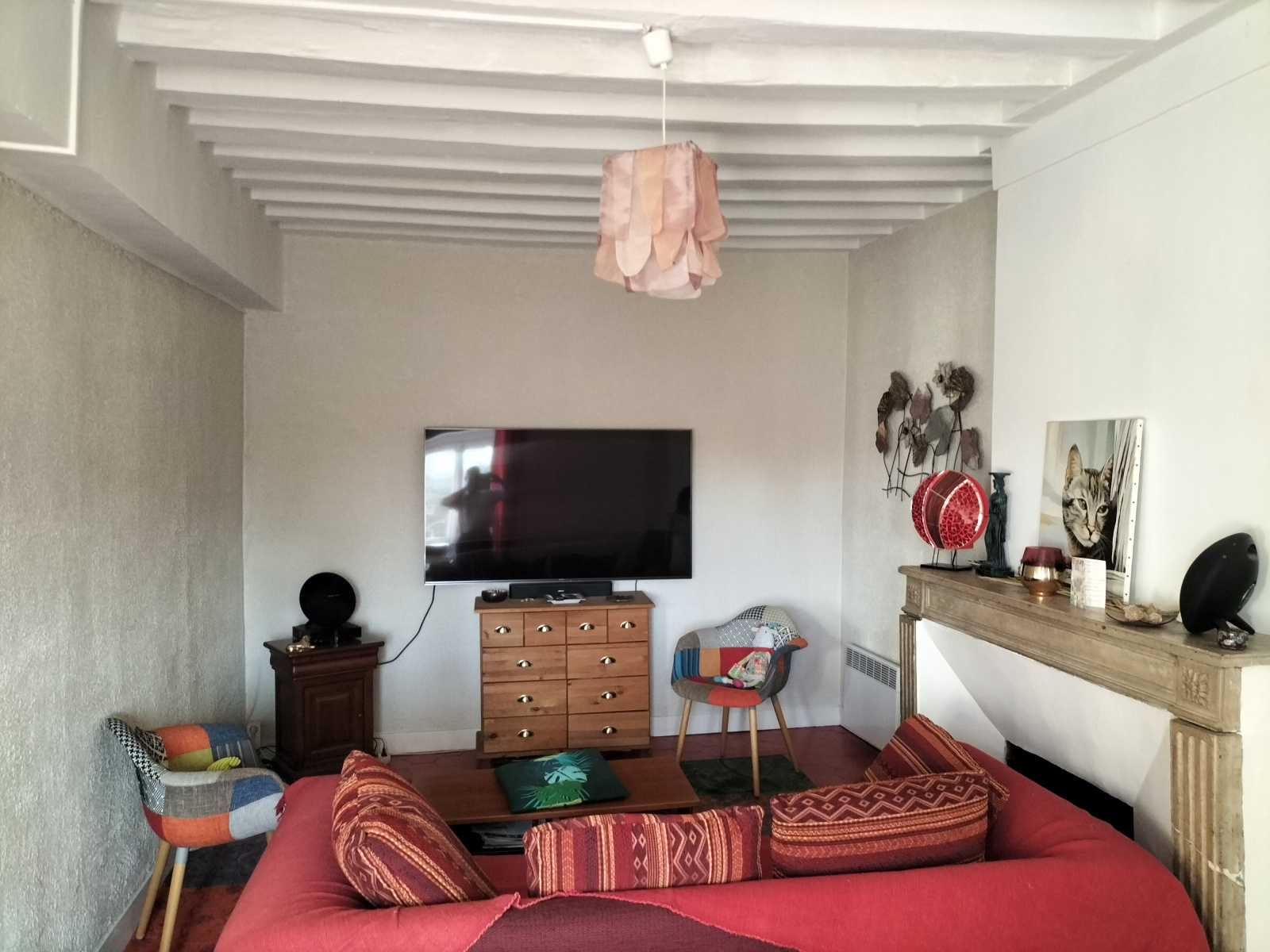 Image_3, Appartement, Senlis, ref :402