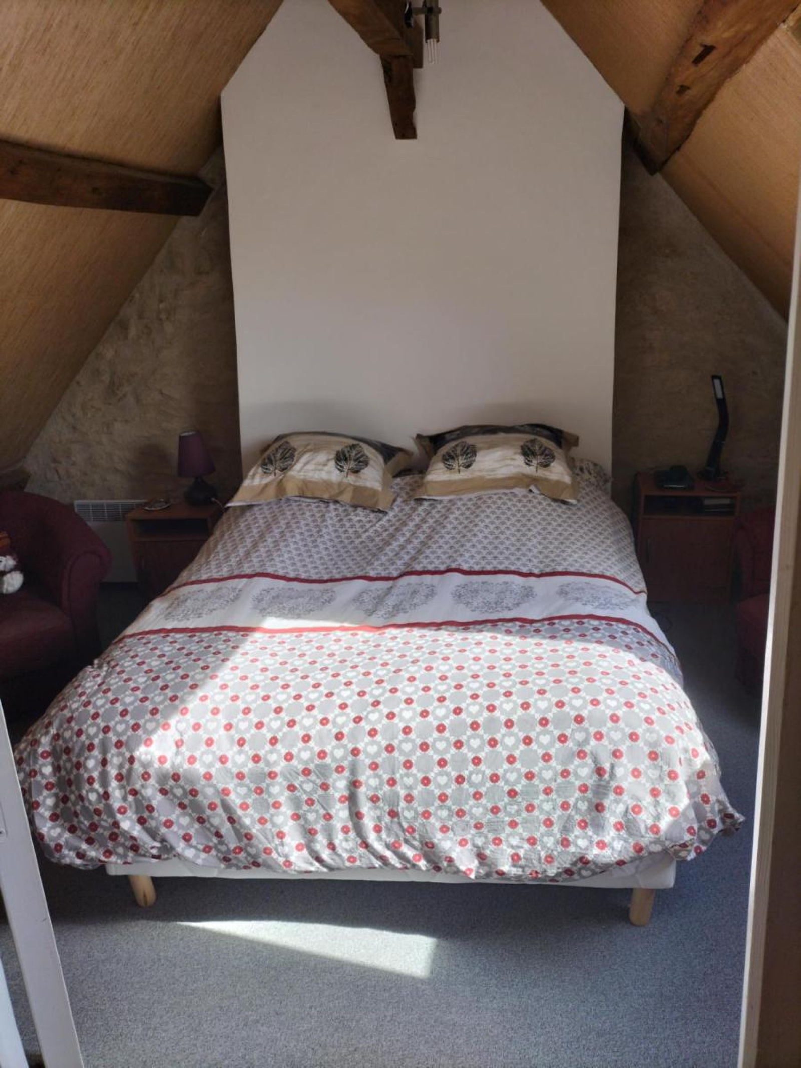 Image_7, Appartement, Senlis, ref :402