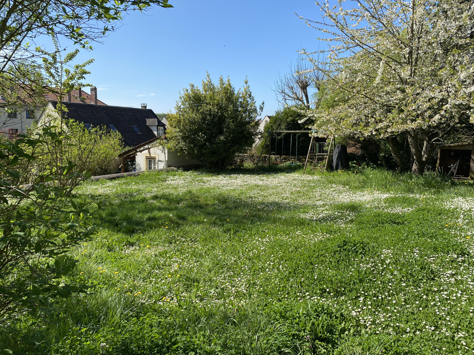 Image_9, Appartement, Senlis, ref :402