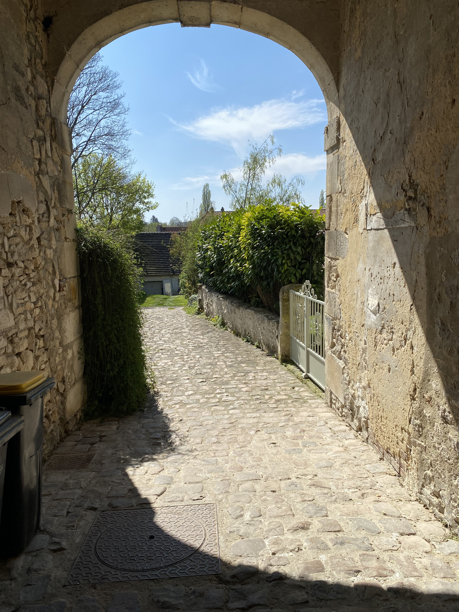 Image_14, Appartement, Senlis, ref :402