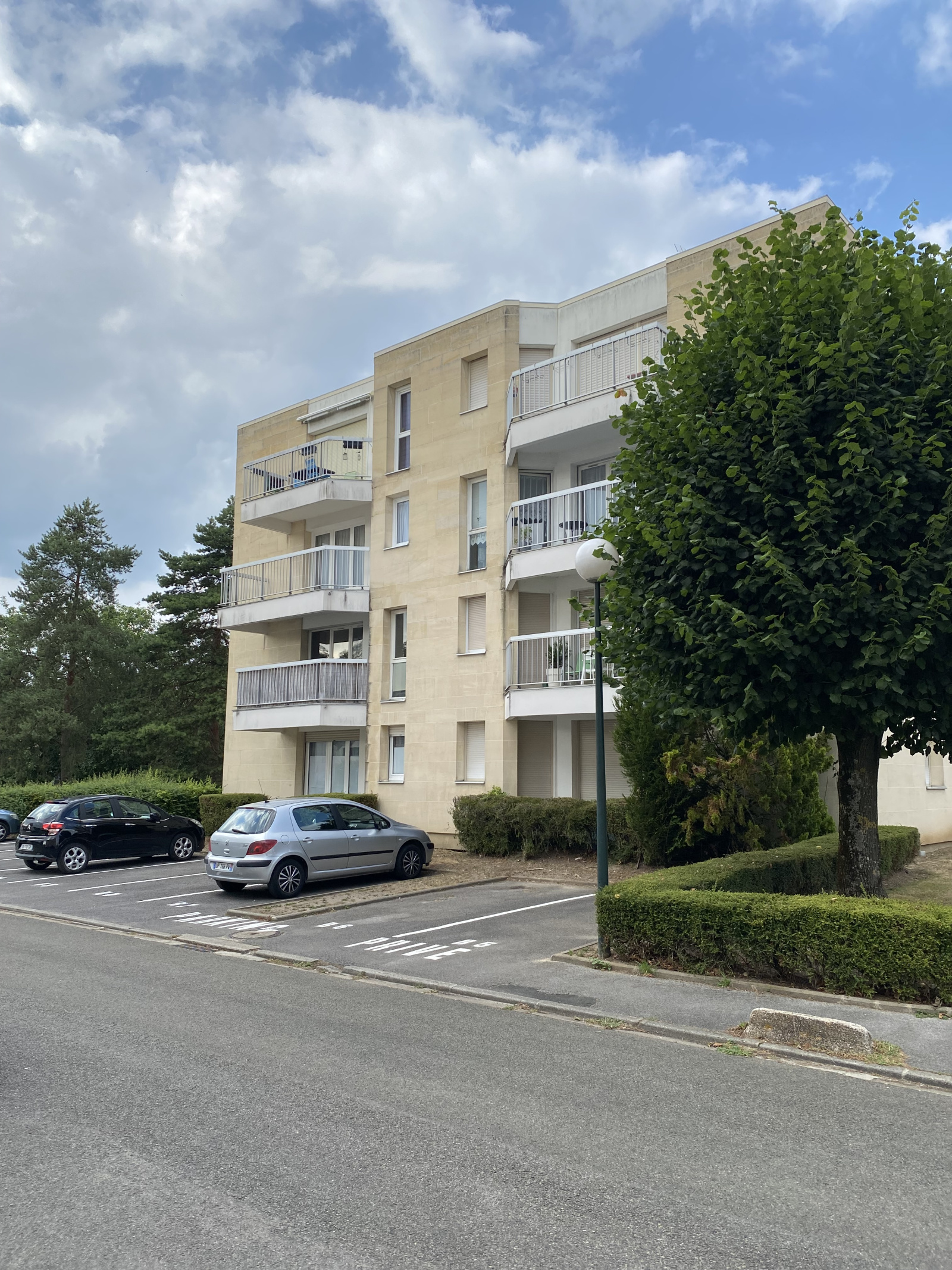 Image_1, Appartement, Senlis, ref :415