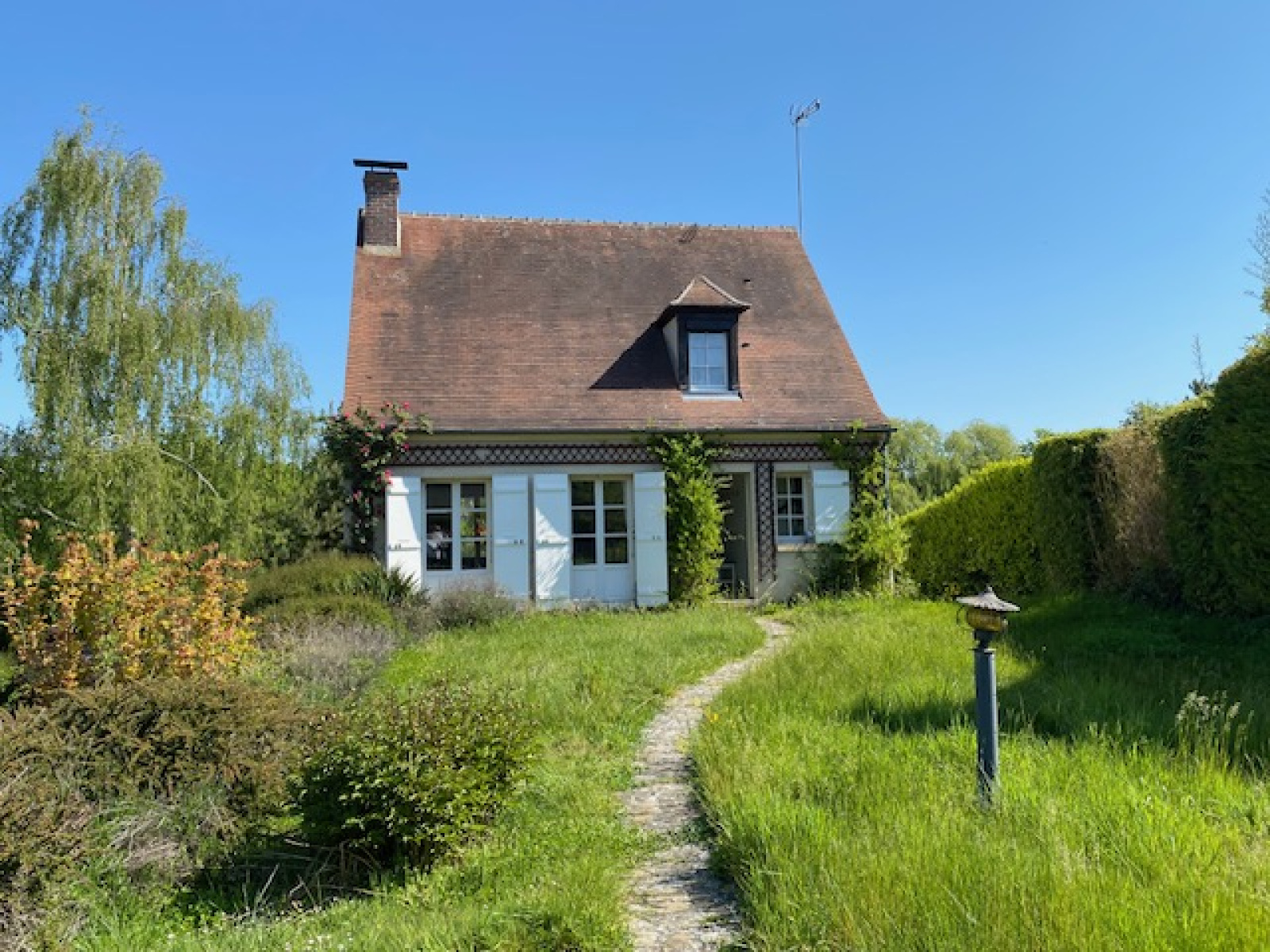 Image_1, Maison, Senlis, ref :124