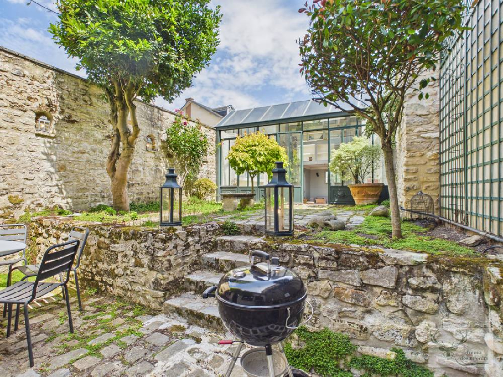 Image_6, Maison, Senlis, ref :1021