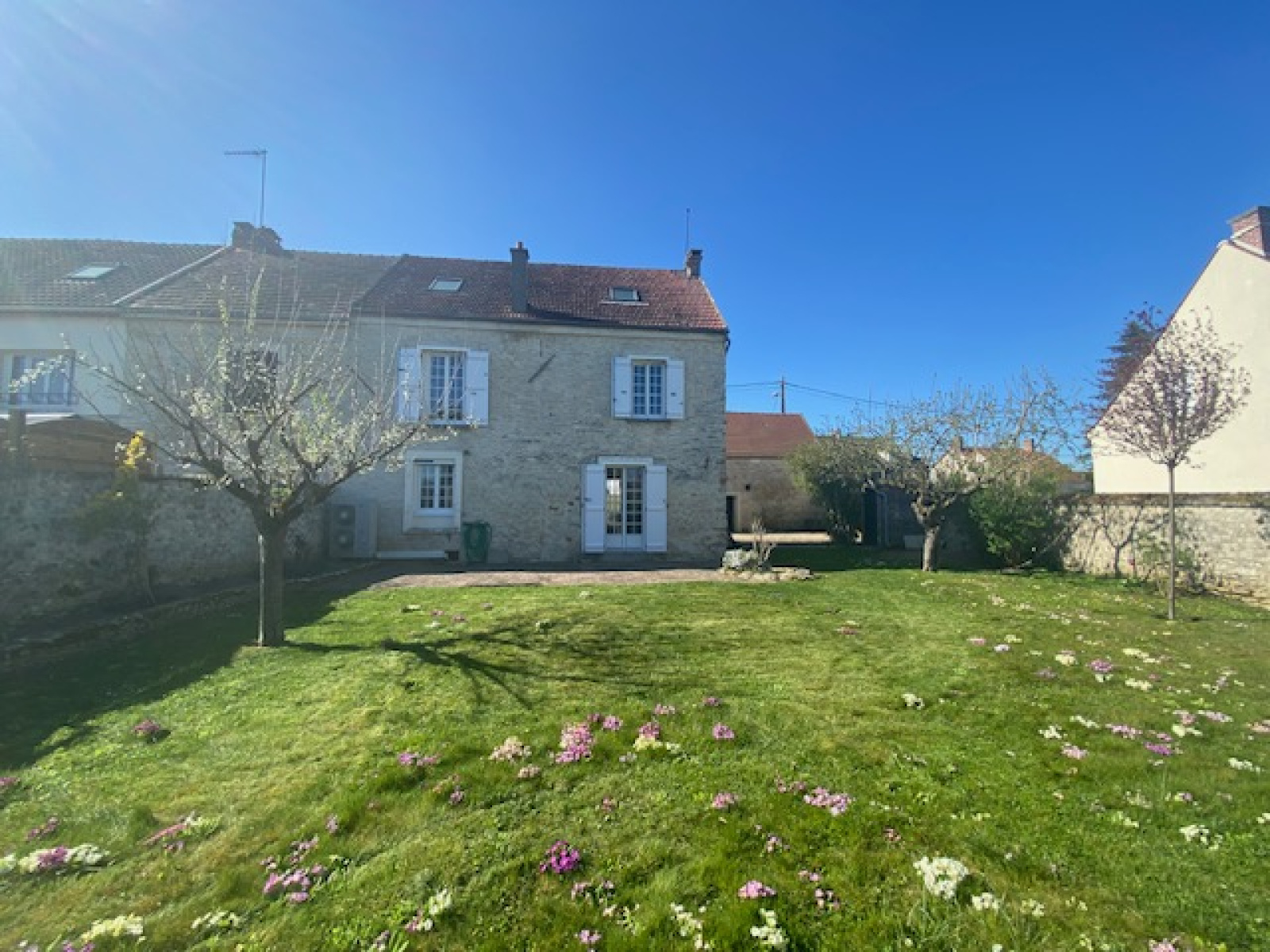 Image_16, Maison, Versigny, ref :98