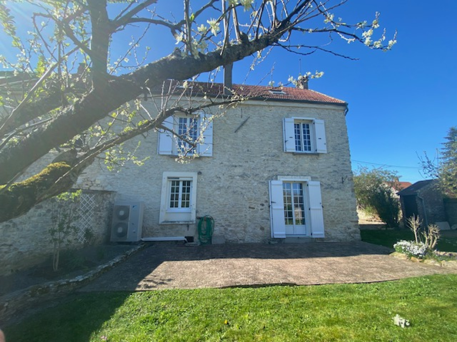 Image_7, Maison, Versigny, ref :98