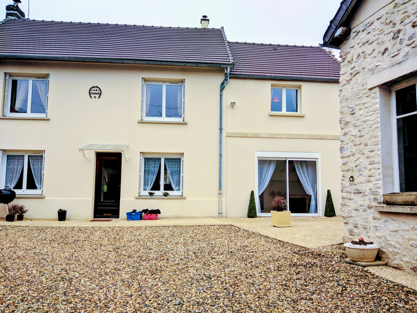 Image_1, Maison, Versigny, ref :379