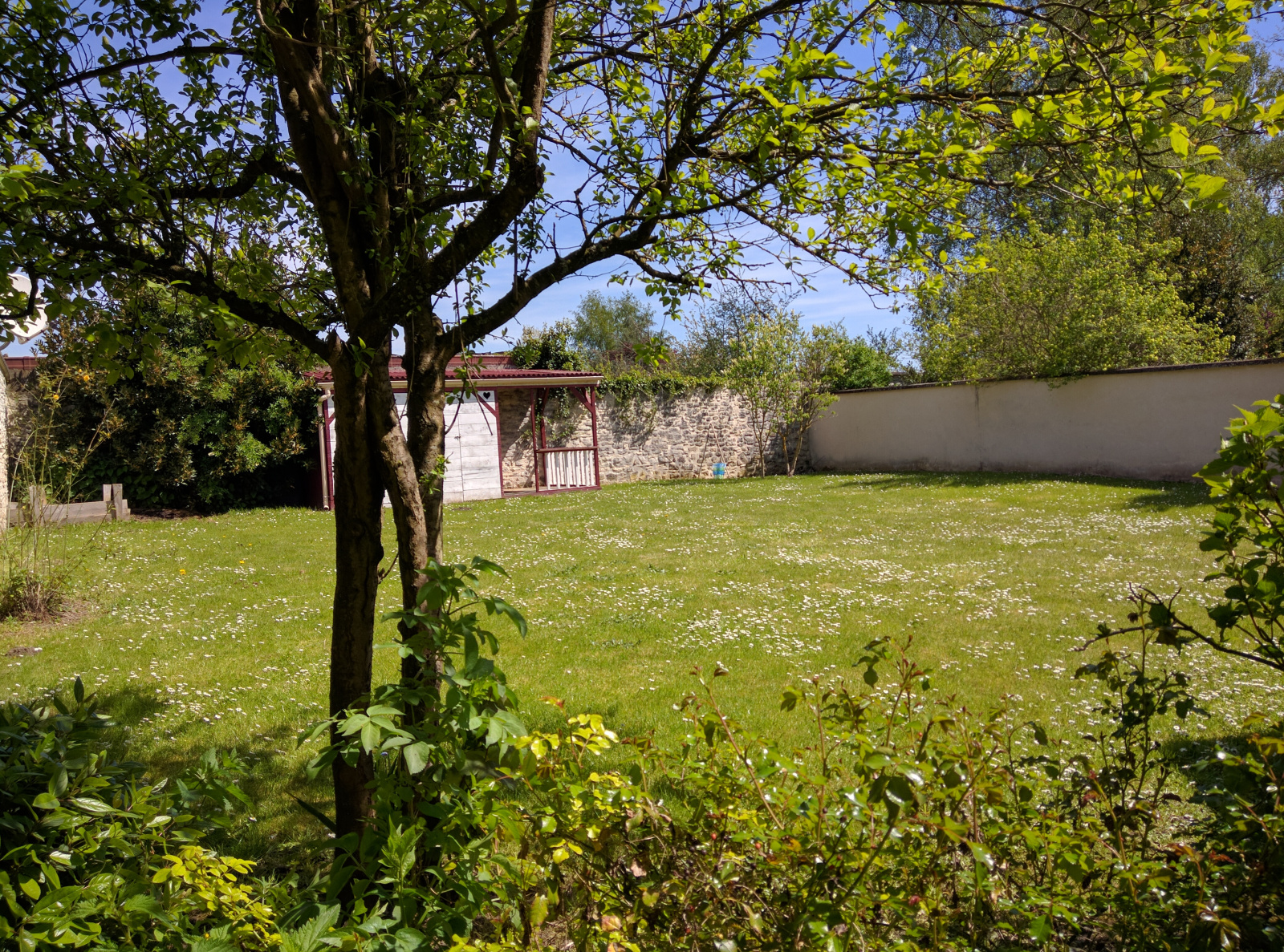 Image_2, Maison, Versigny, ref :379