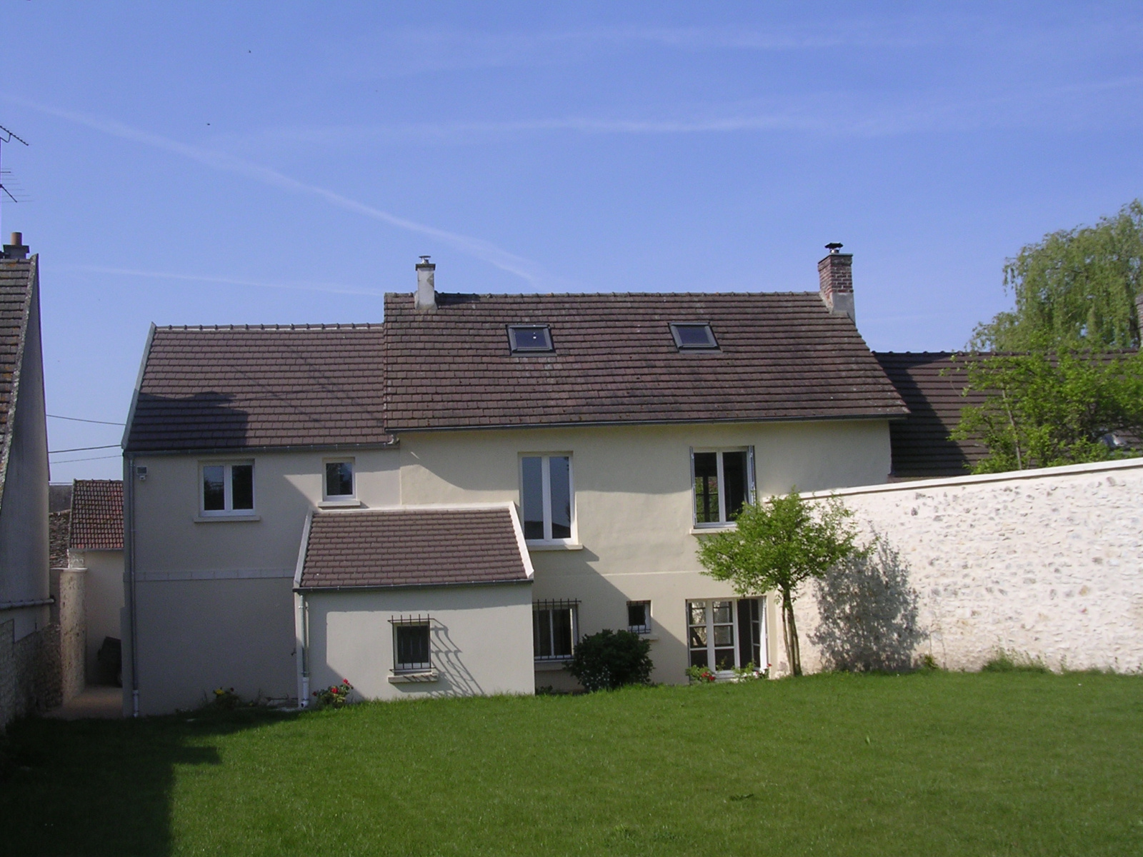 Image_4, Maison, Versigny, ref :379