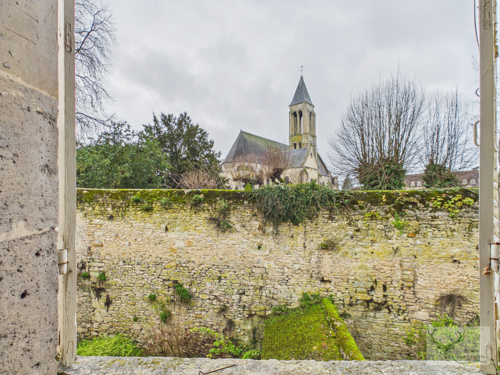 Image_1, Maison, Senlis, ref :761