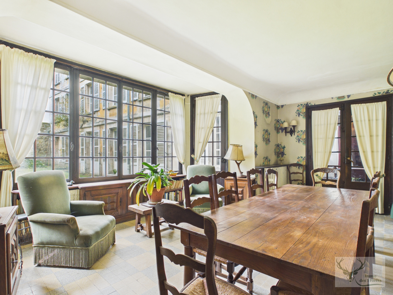 Image_6, Maison, Senlis, ref :761