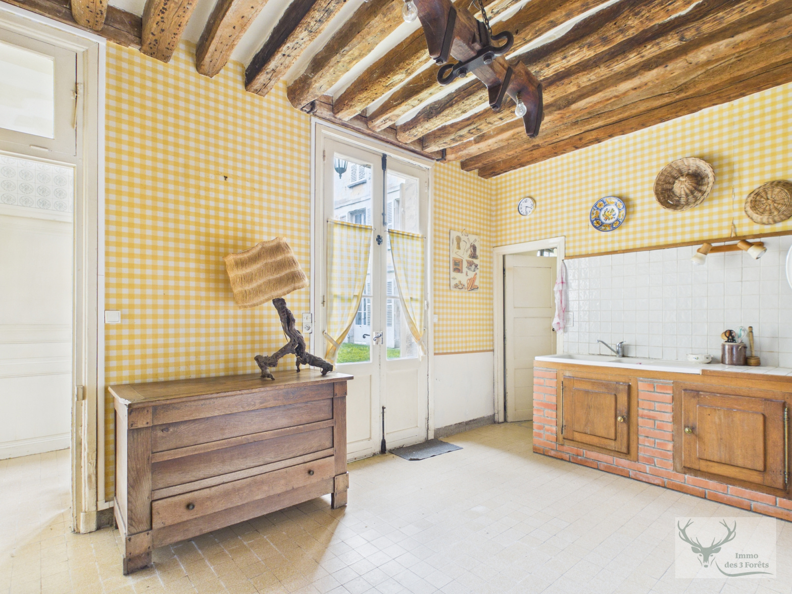 Image_7, Maison, Senlis, ref :761