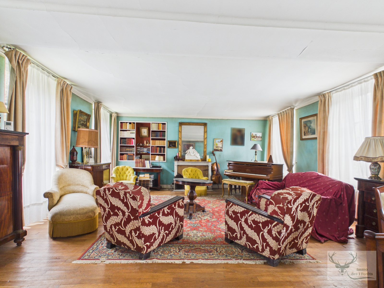 Image_5, Maison, Senlis, ref :761