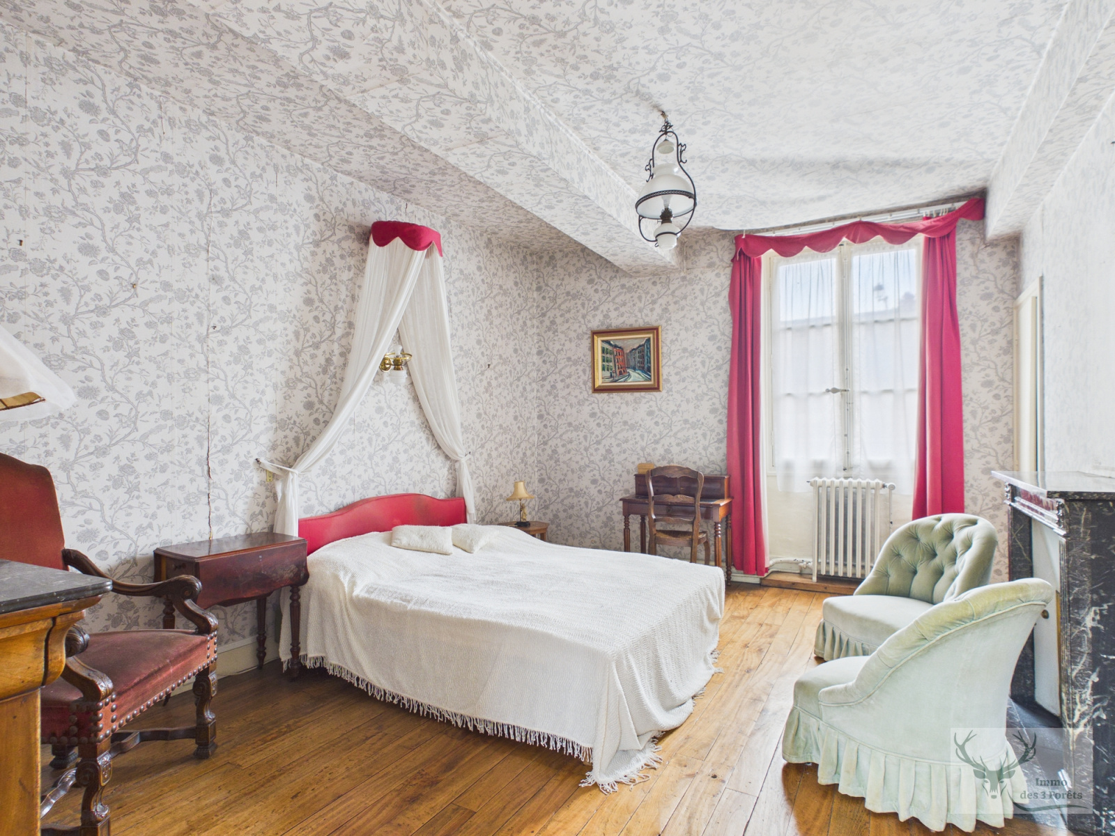 Image_10, Maison, Senlis, ref :761