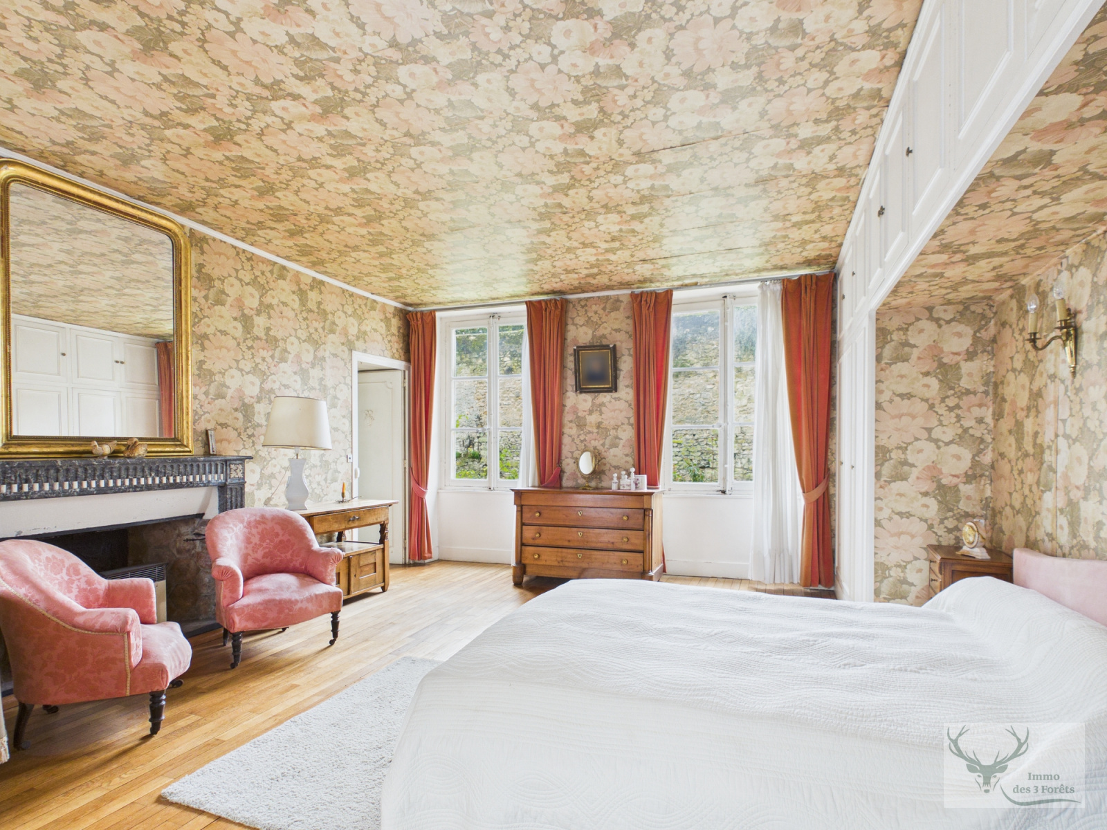 Image_9, Maison, Senlis, ref :761