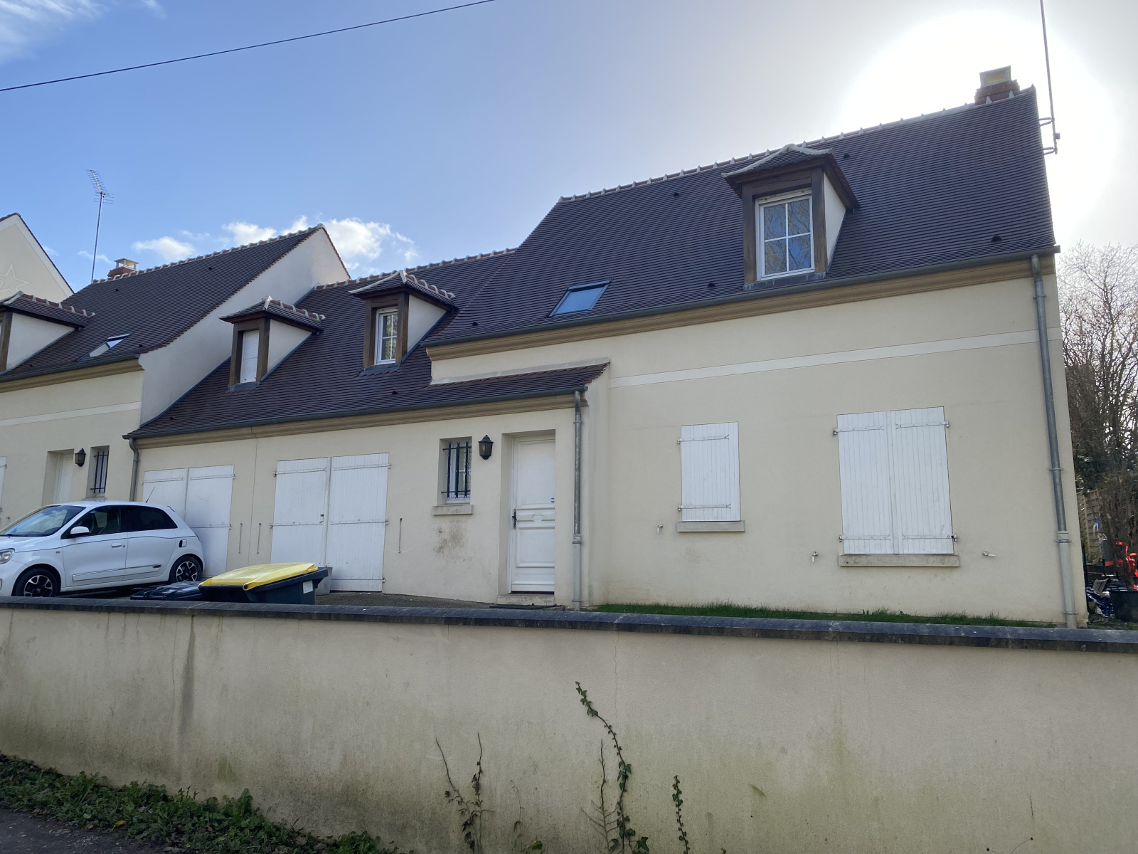 Image_1, Maison, Senlis, ref :382