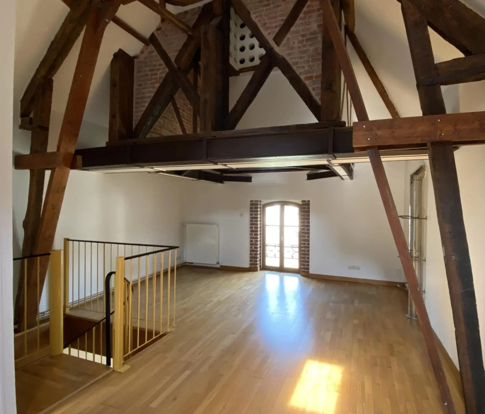 Image_4, Appartement, Senlis, ref :121