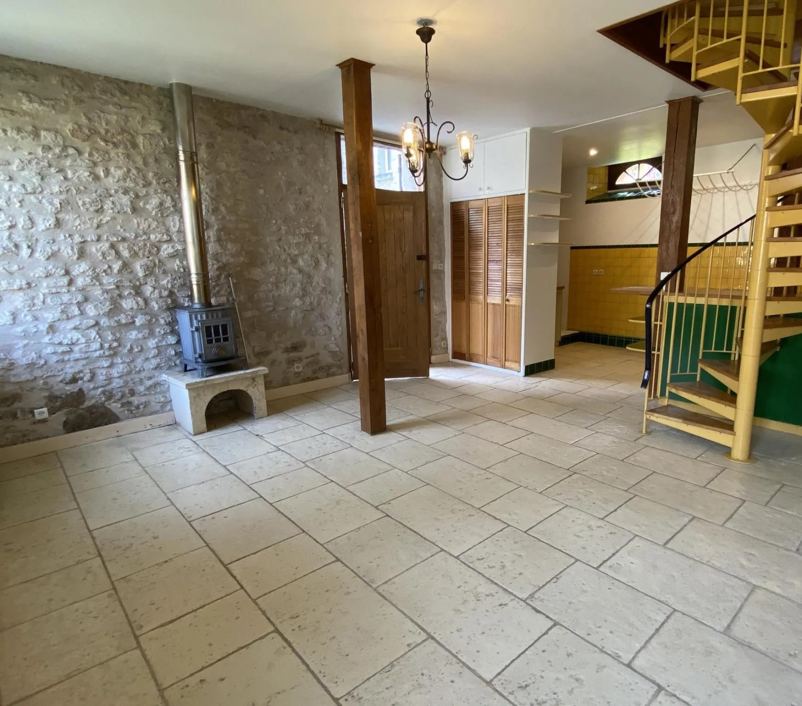 Image_3, Appartement, Senlis, ref :121