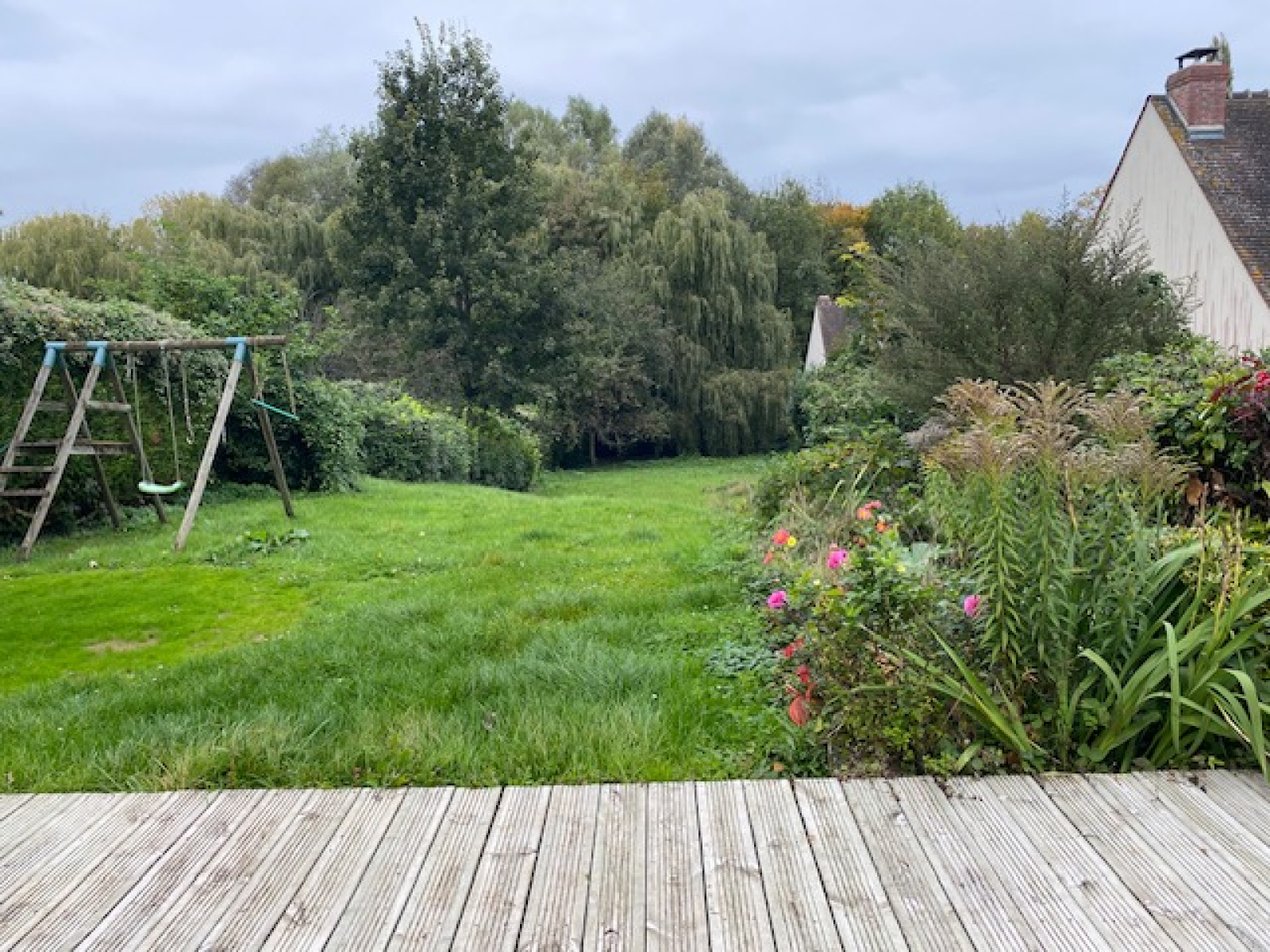 Image_4, Maison, Senlis, ref :117