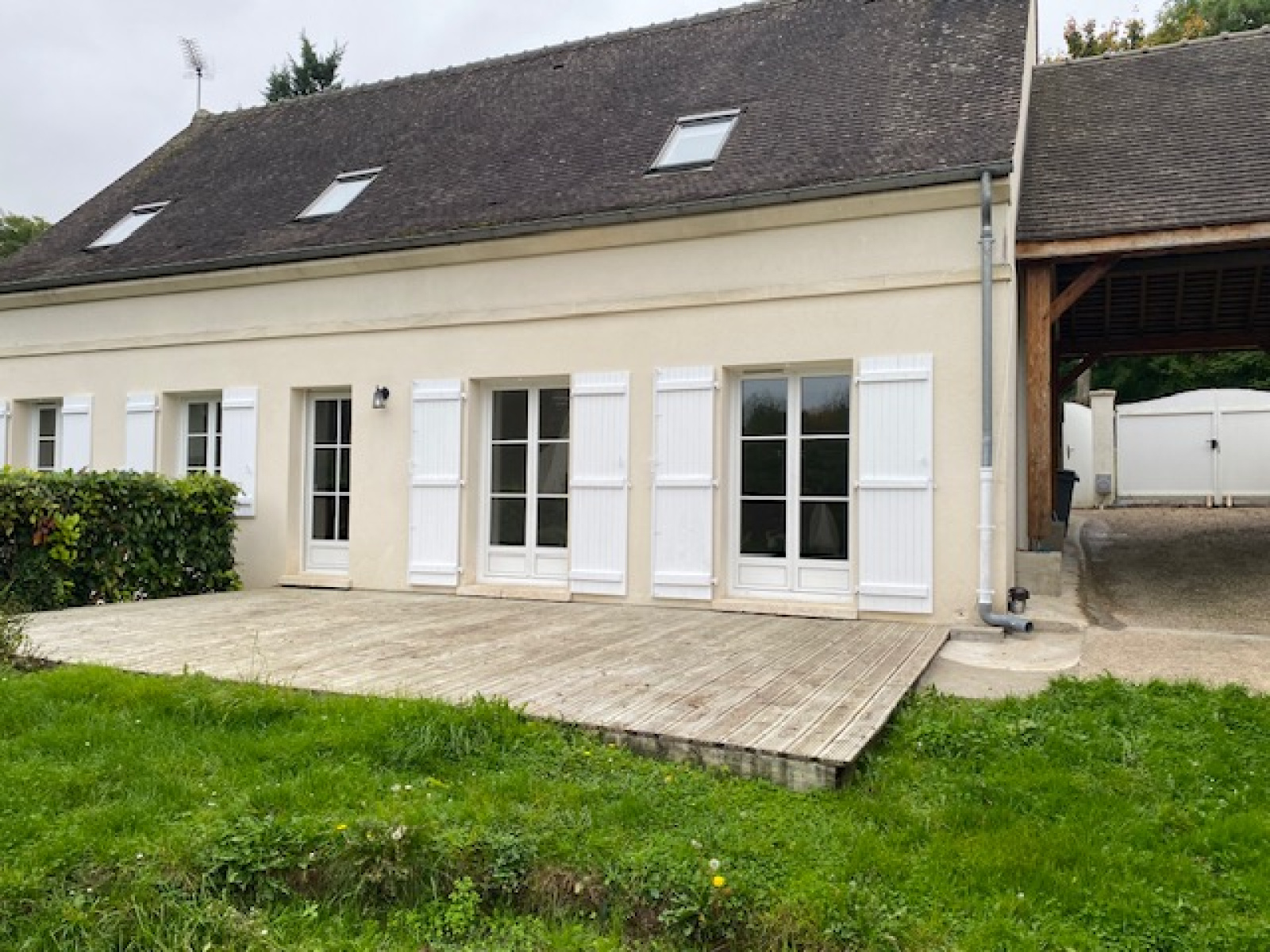 Image_6, Maison, Senlis, ref :117