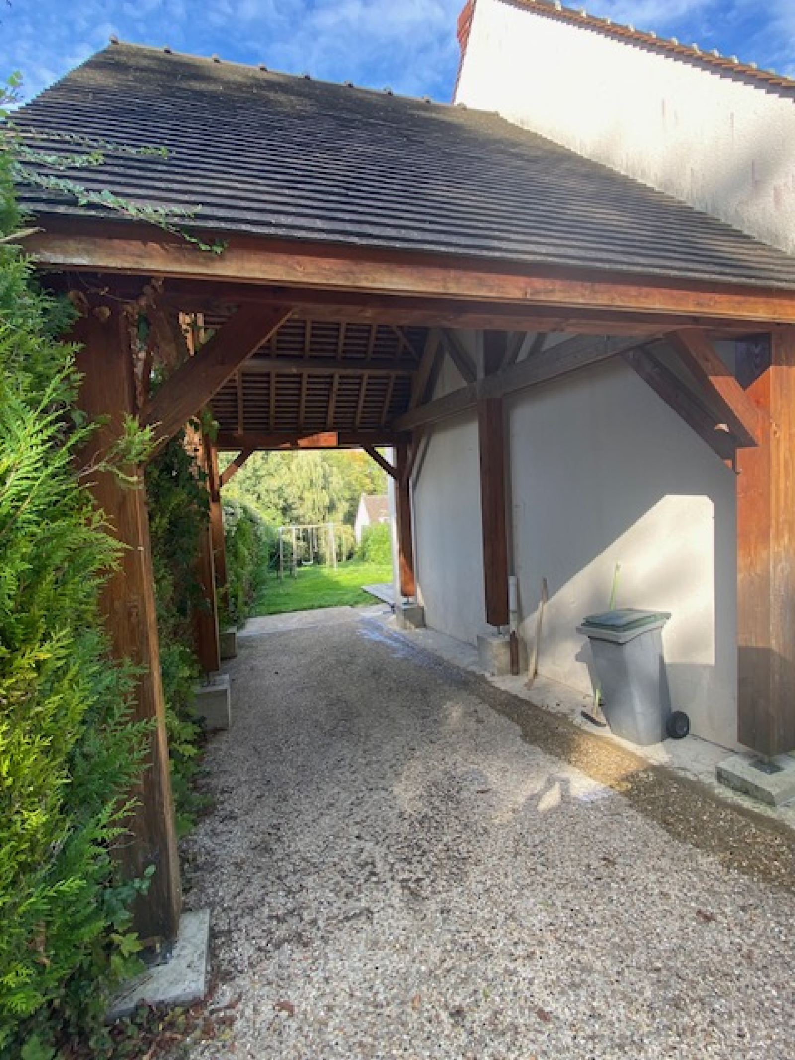 Image_5, Maison, Senlis, ref :117