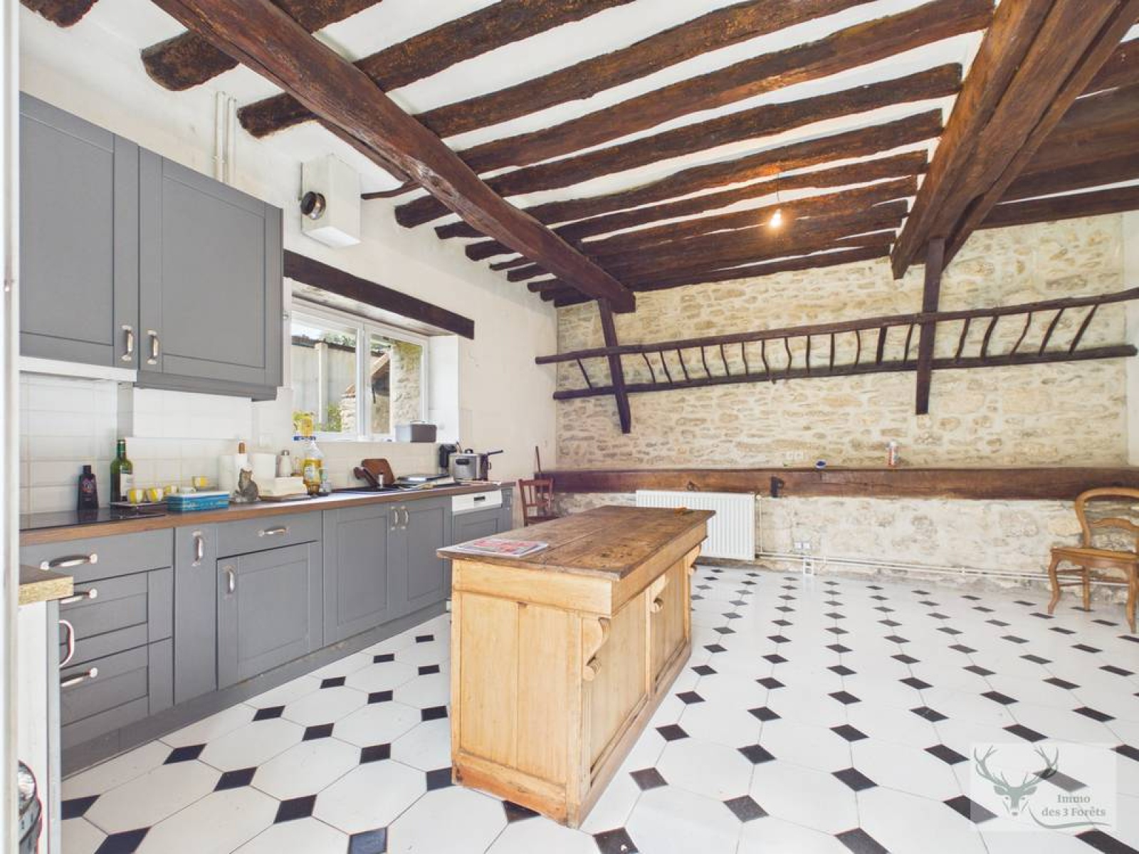 Image_5, Maison, Néry, ref :1024