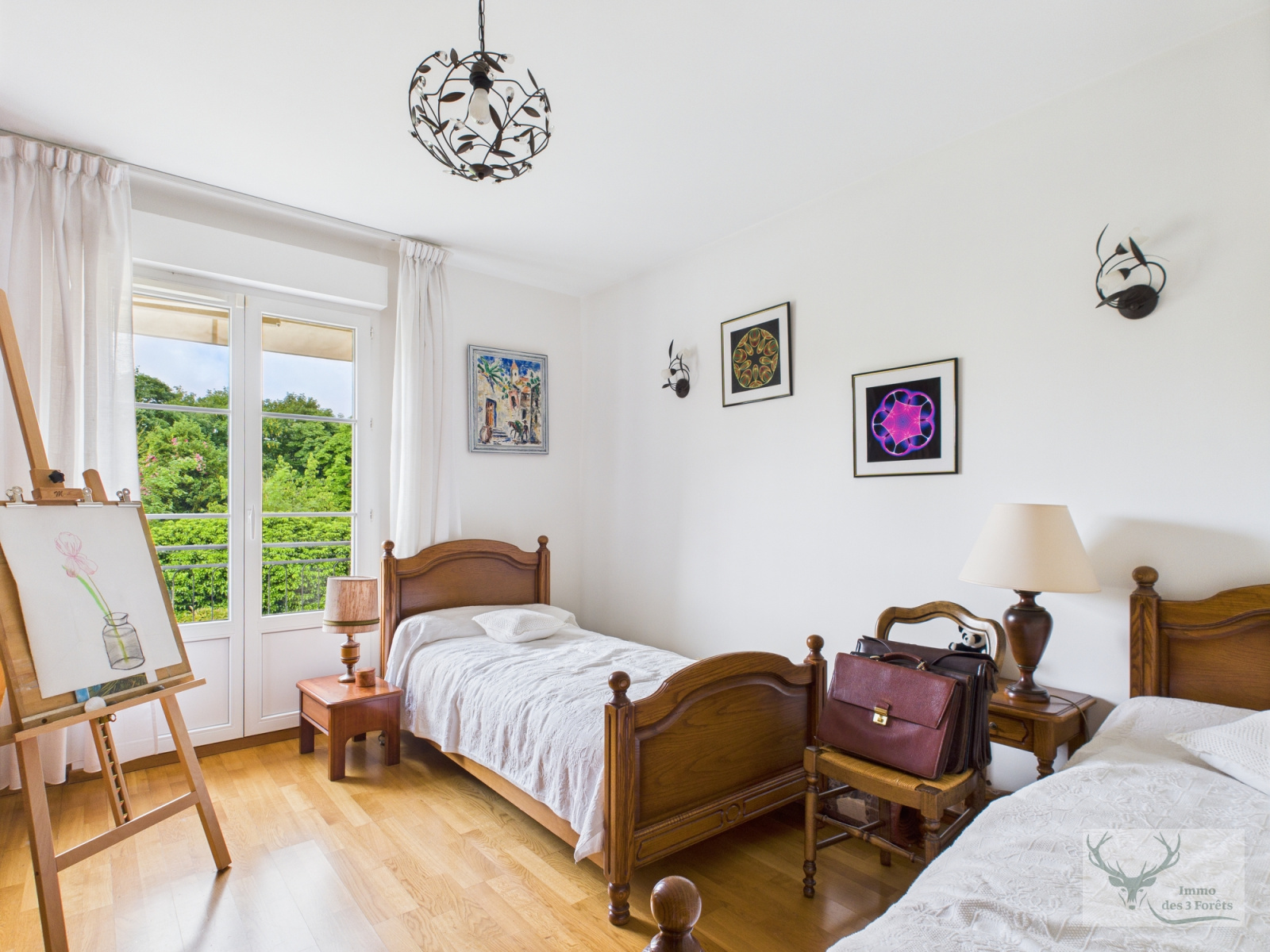 Image_6, Appartement, Senlis, ref :735