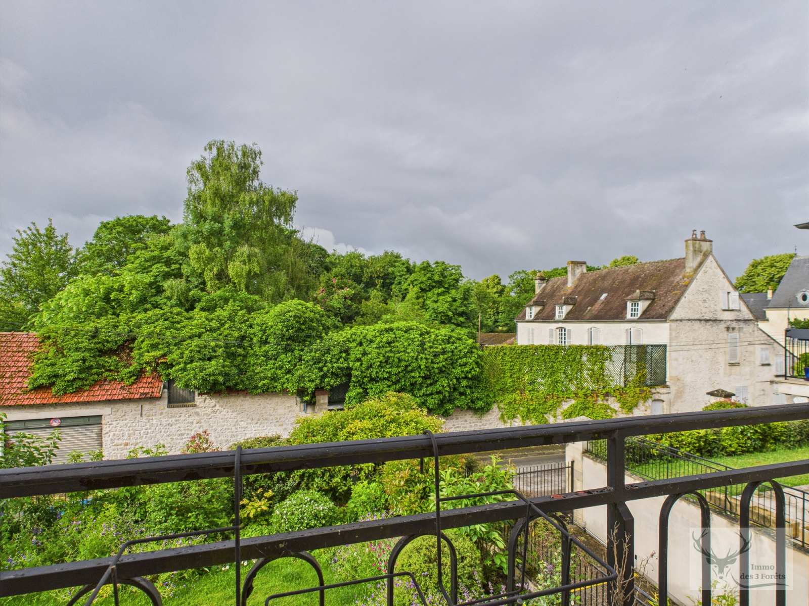 Image_1, Appartement, Senlis, ref :735