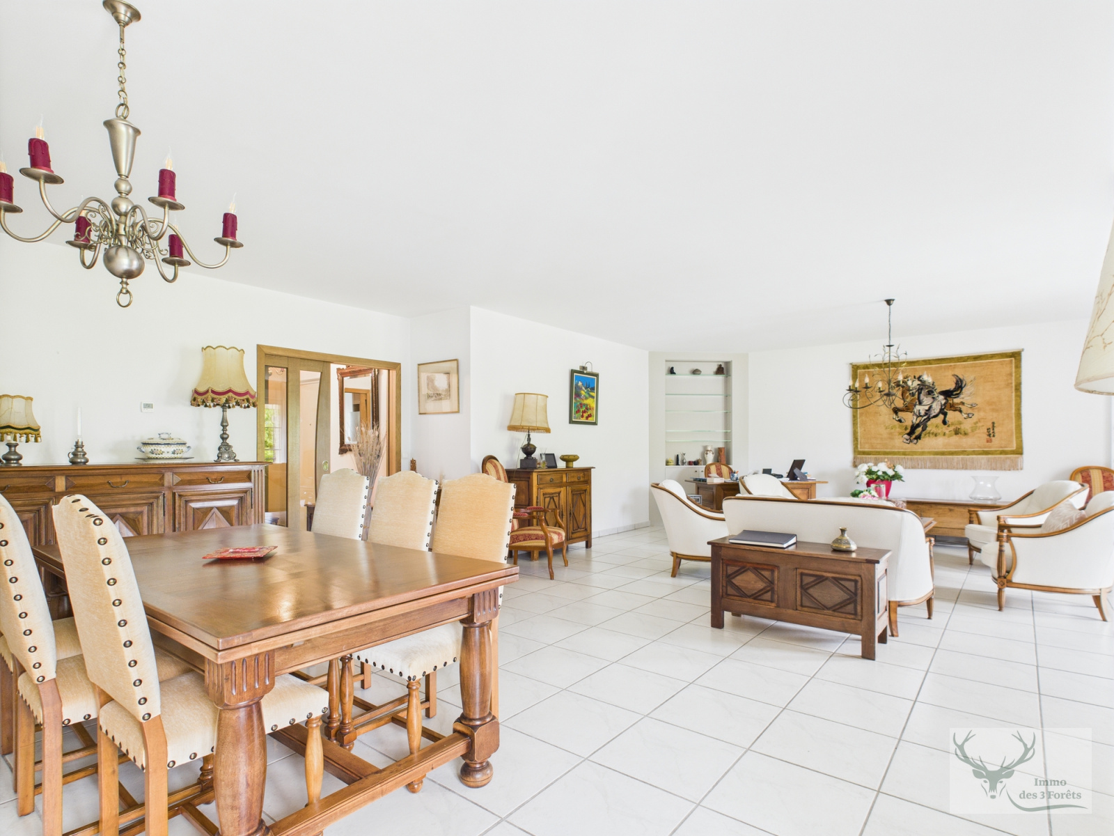 Image_2, Appartement, Senlis, ref :735