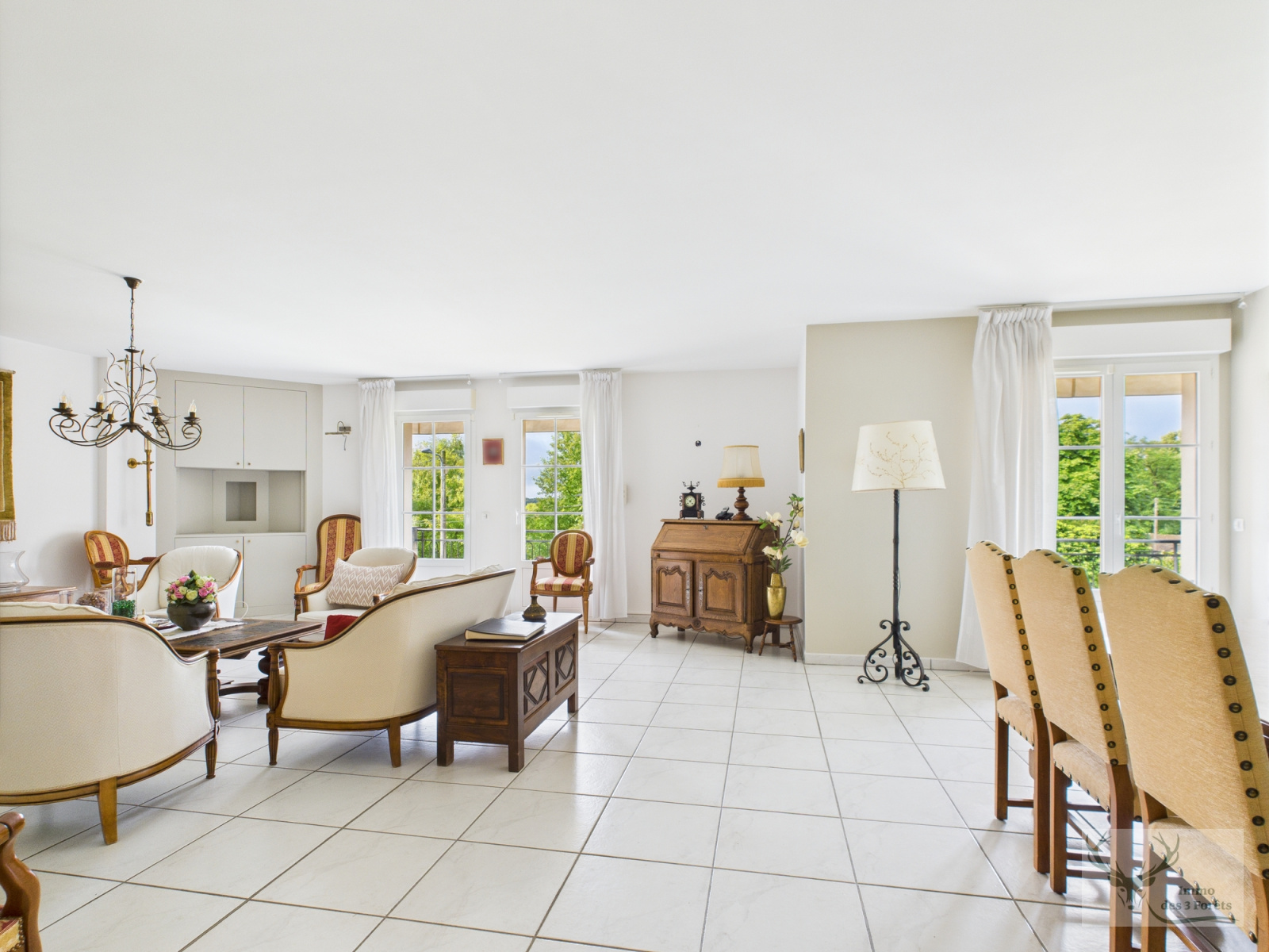 Image_3, Appartement, Senlis, ref :735