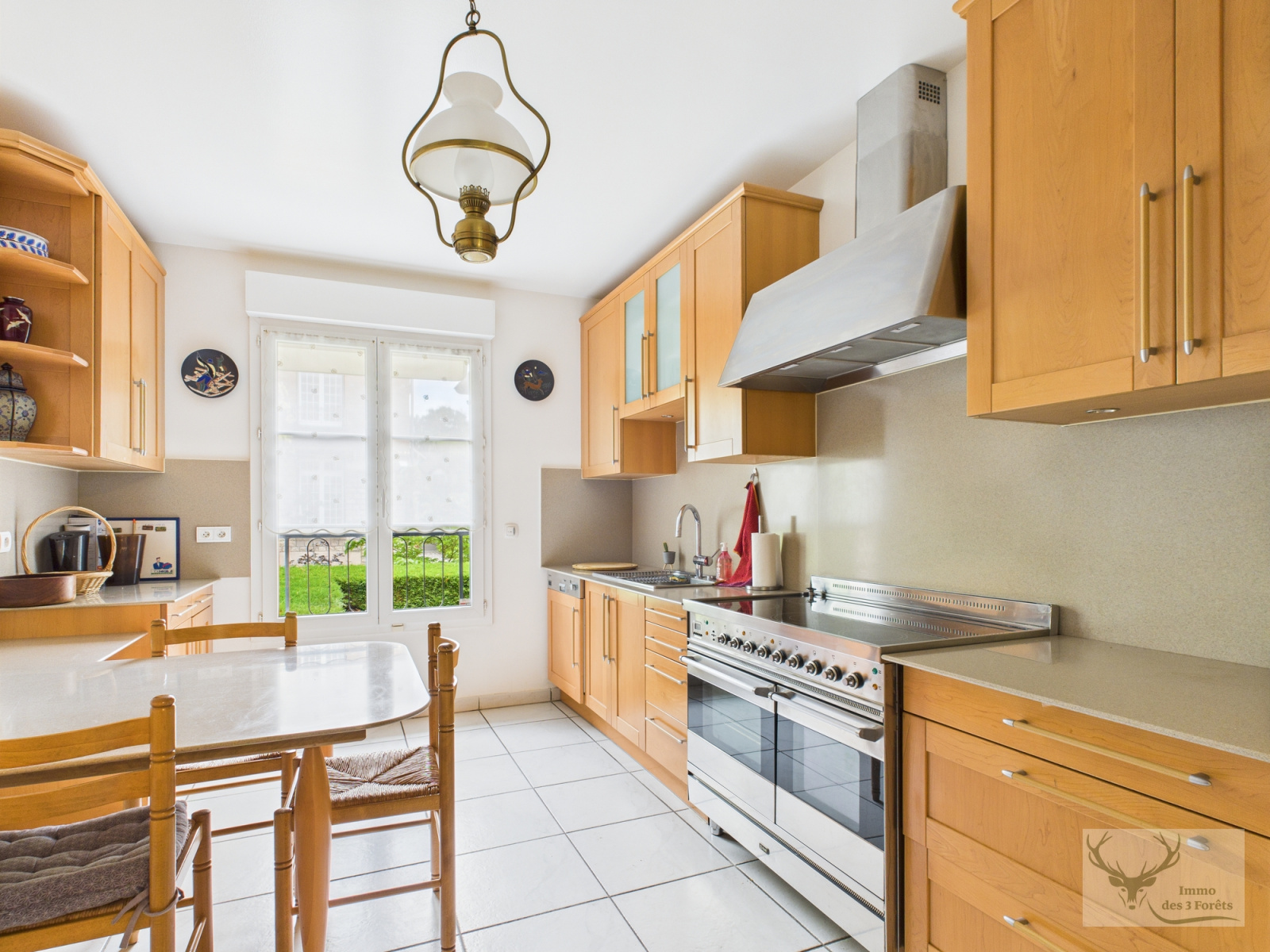 Image_4, Appartement, Senlis, ref :735