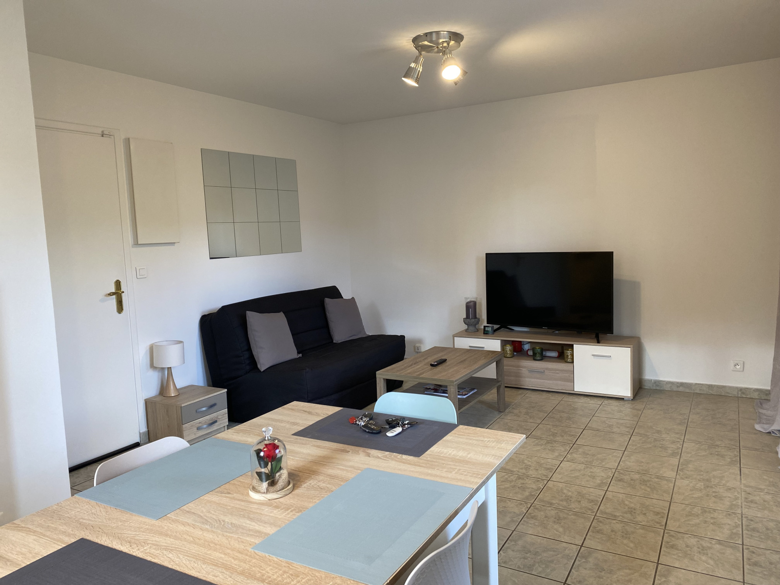 Image_7, Appartement, Chantilly, ref :391