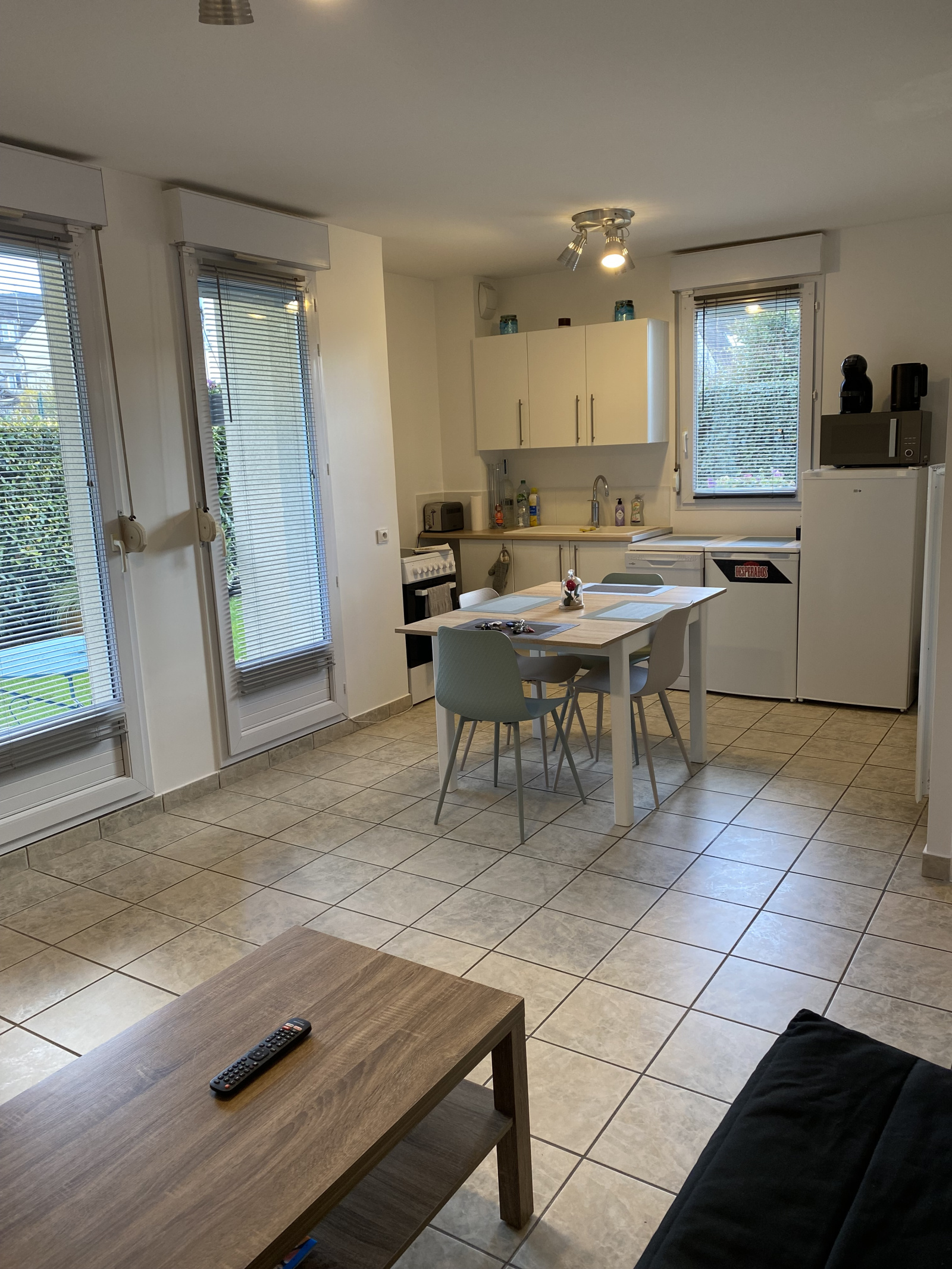 Image_3, Appartement, Chantilly, ref :391