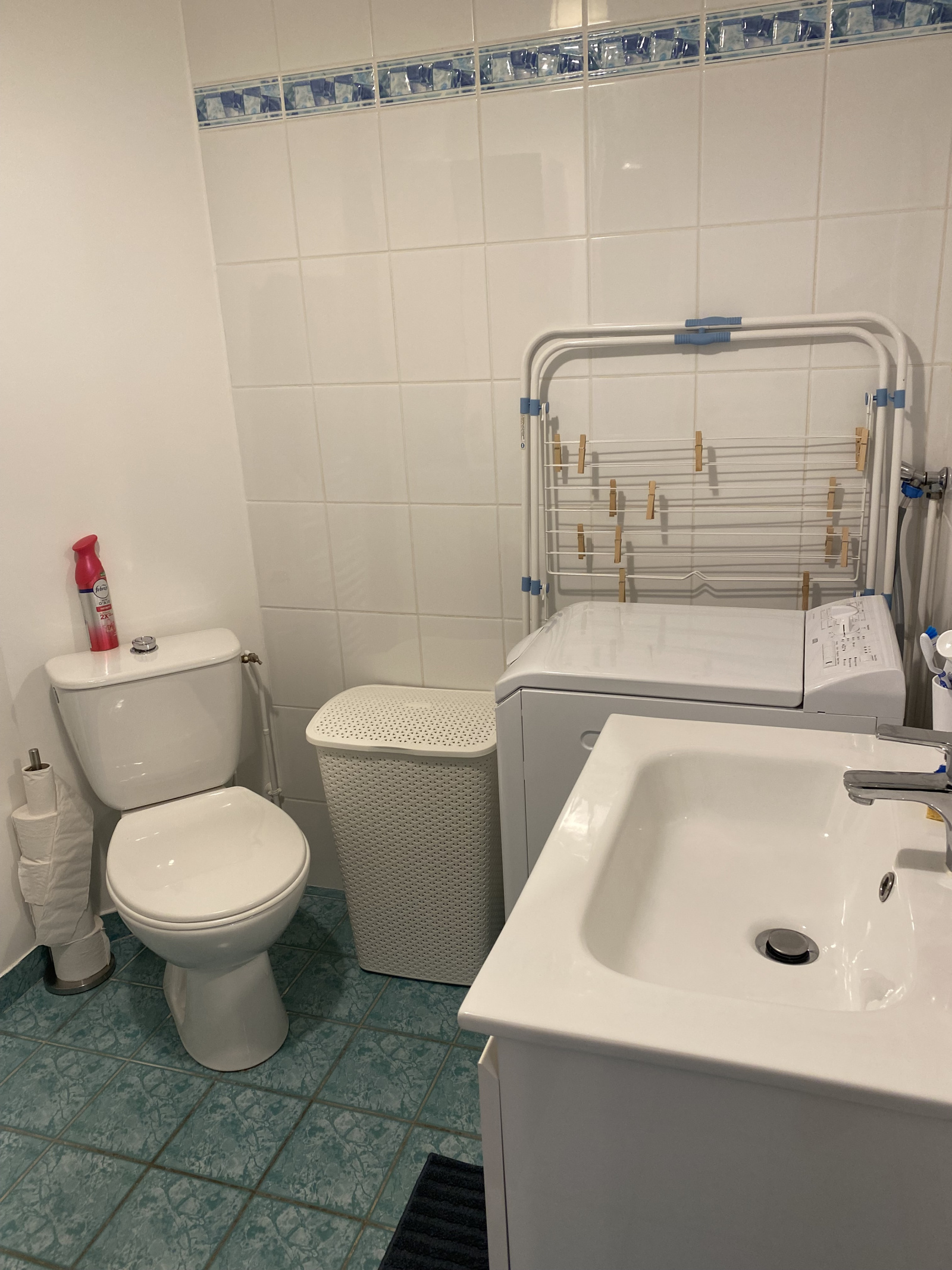 Image_5, Appartement, Chantilly, ref :391