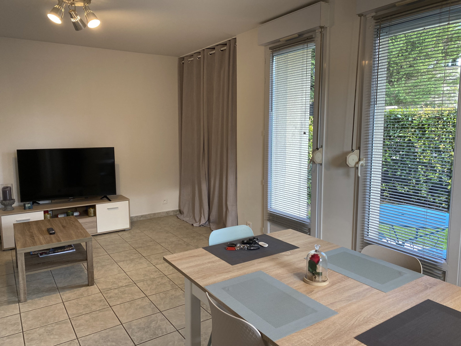 Image_6, Appartement, Chantilly, ref :391