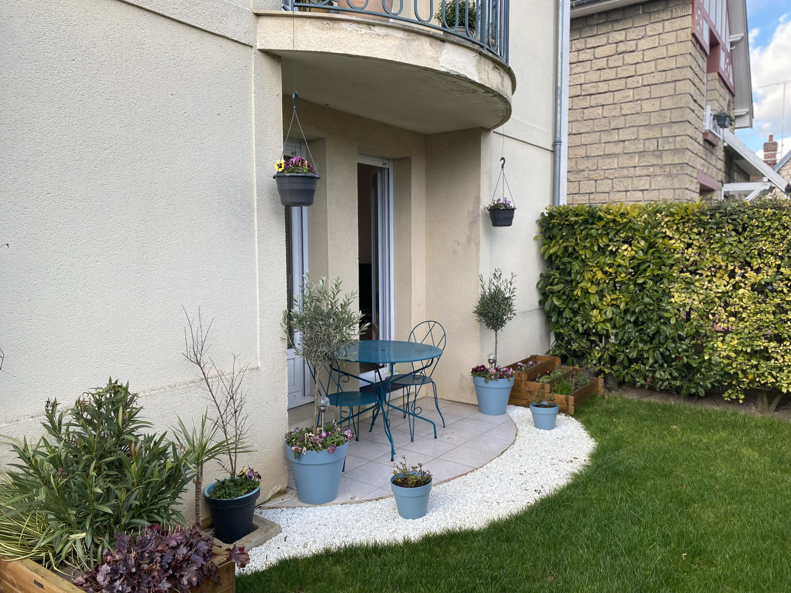 Image_2, Appartement, Chantilly, ref :391