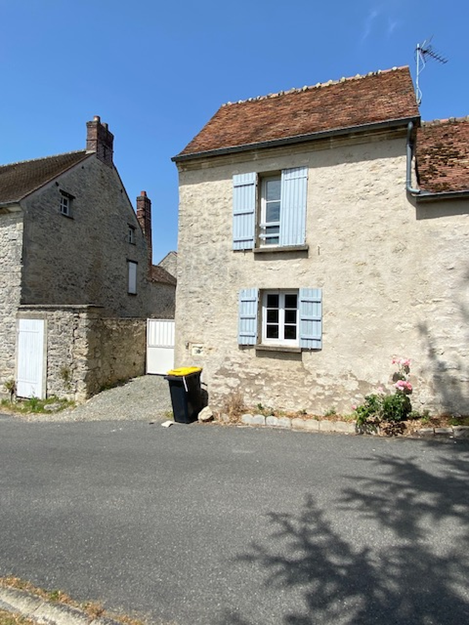 Image_13, Maison, Borest, ref :107