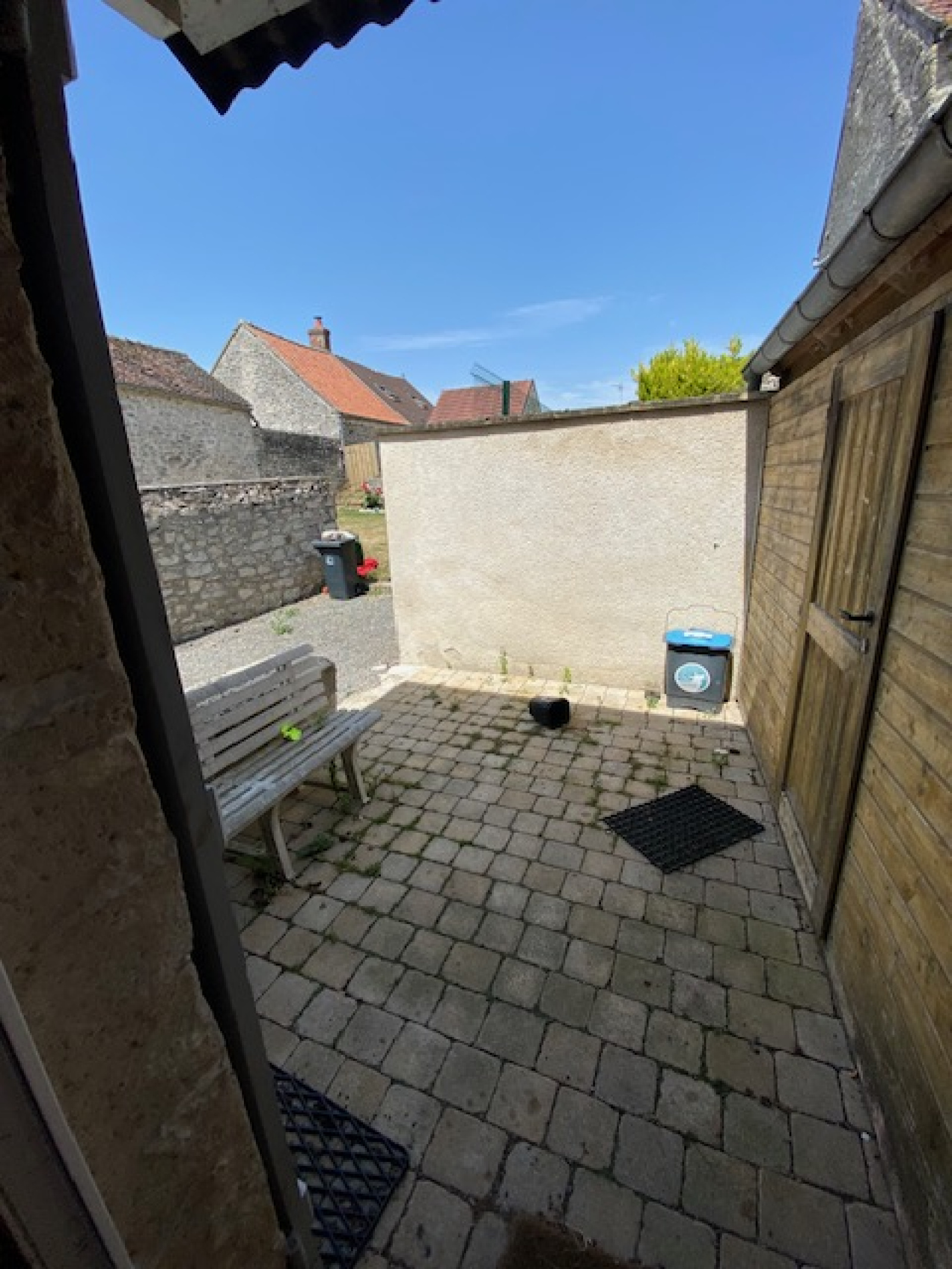 Image_9, Maison, Borest, ref :107