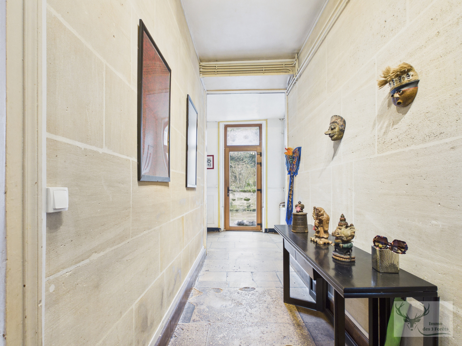 Image_1, Maison, Saint-Leu-d'Esserent, ref :762