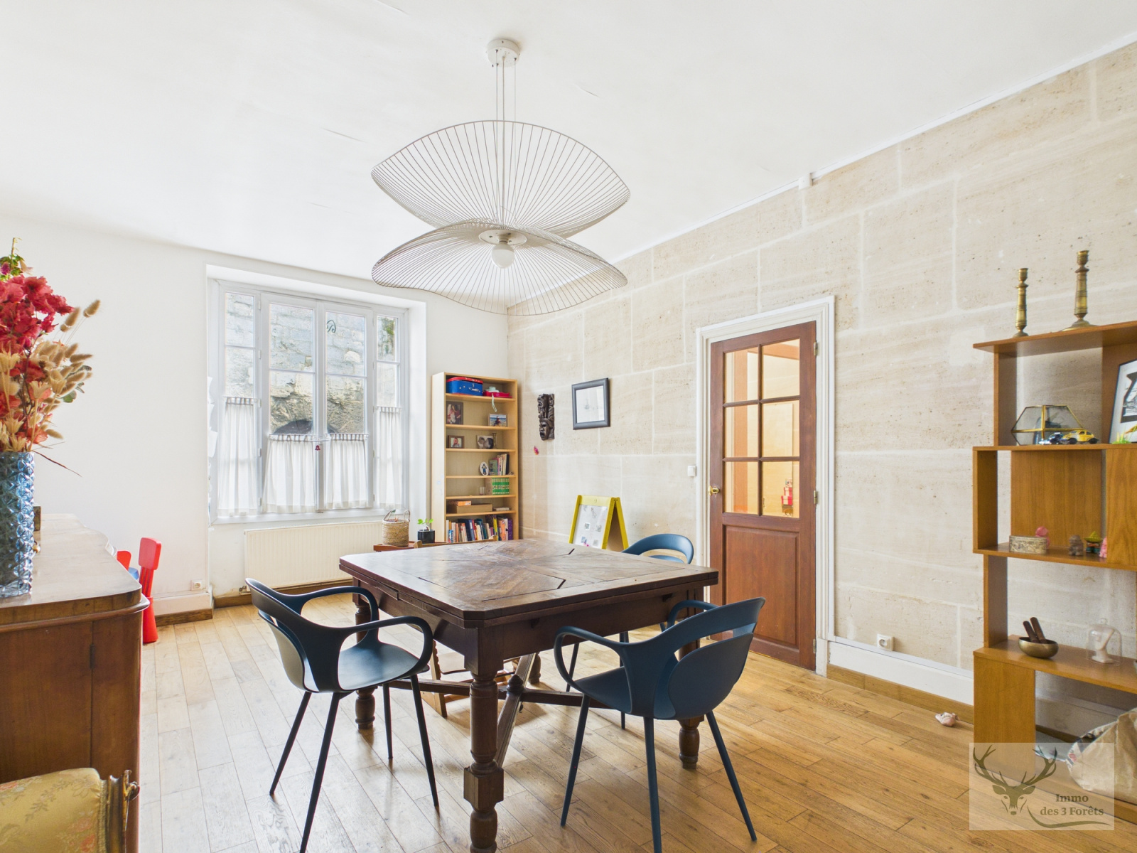 Image_3, Maison, Saint-Leu-d'Esserent, ref :762