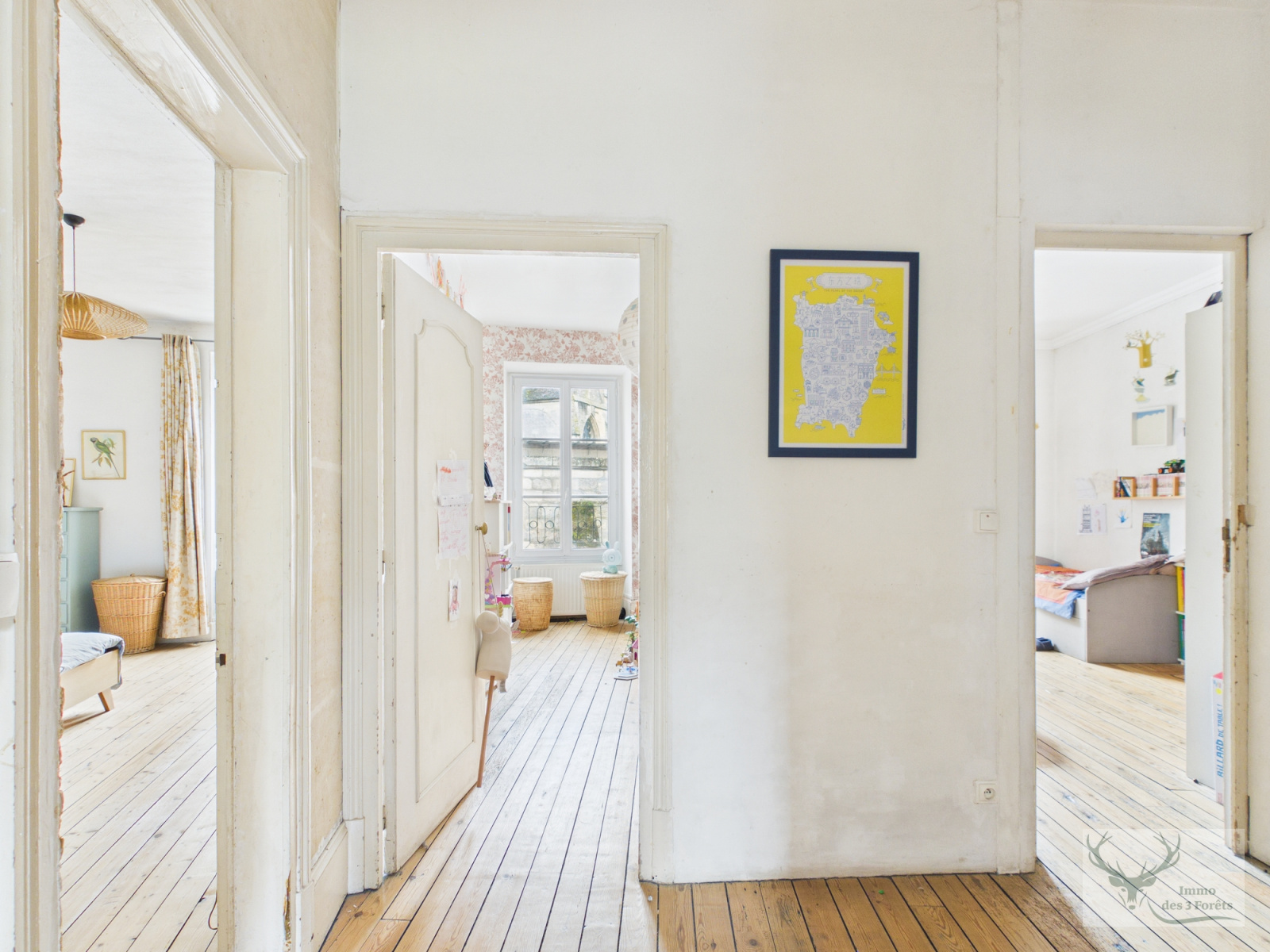 Image_5, Maison, Saint-Leu-d'Esserent, ref :762