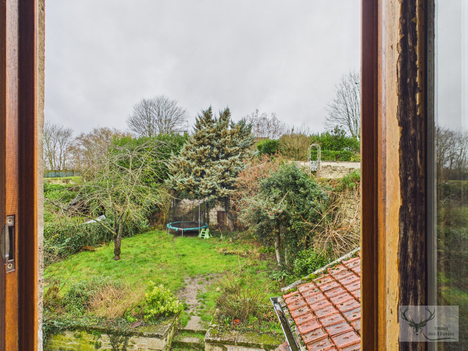 Image_10, Maison, Saint-Leu-d'Esserent, ref :762