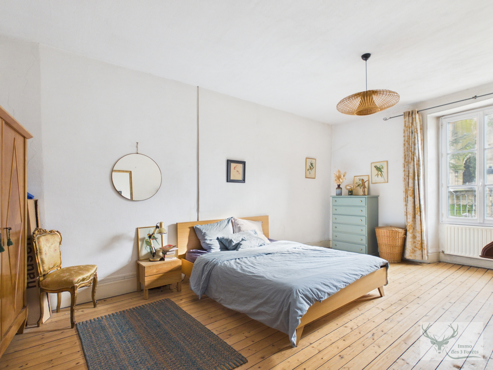 Image_7, Maison, Saint-Leu-d'Esserent, ref :762