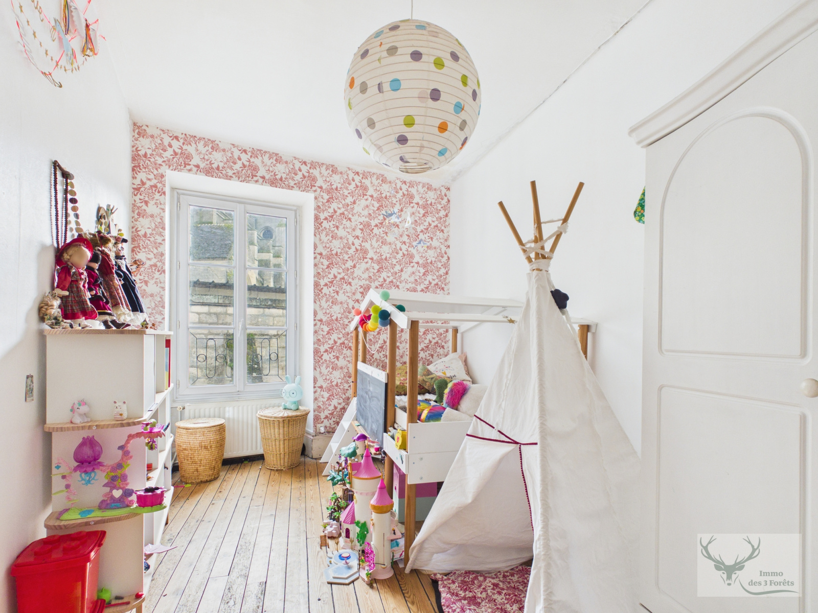 Image_6, Maison, Saint-Leu-d'Esserent, ref :762