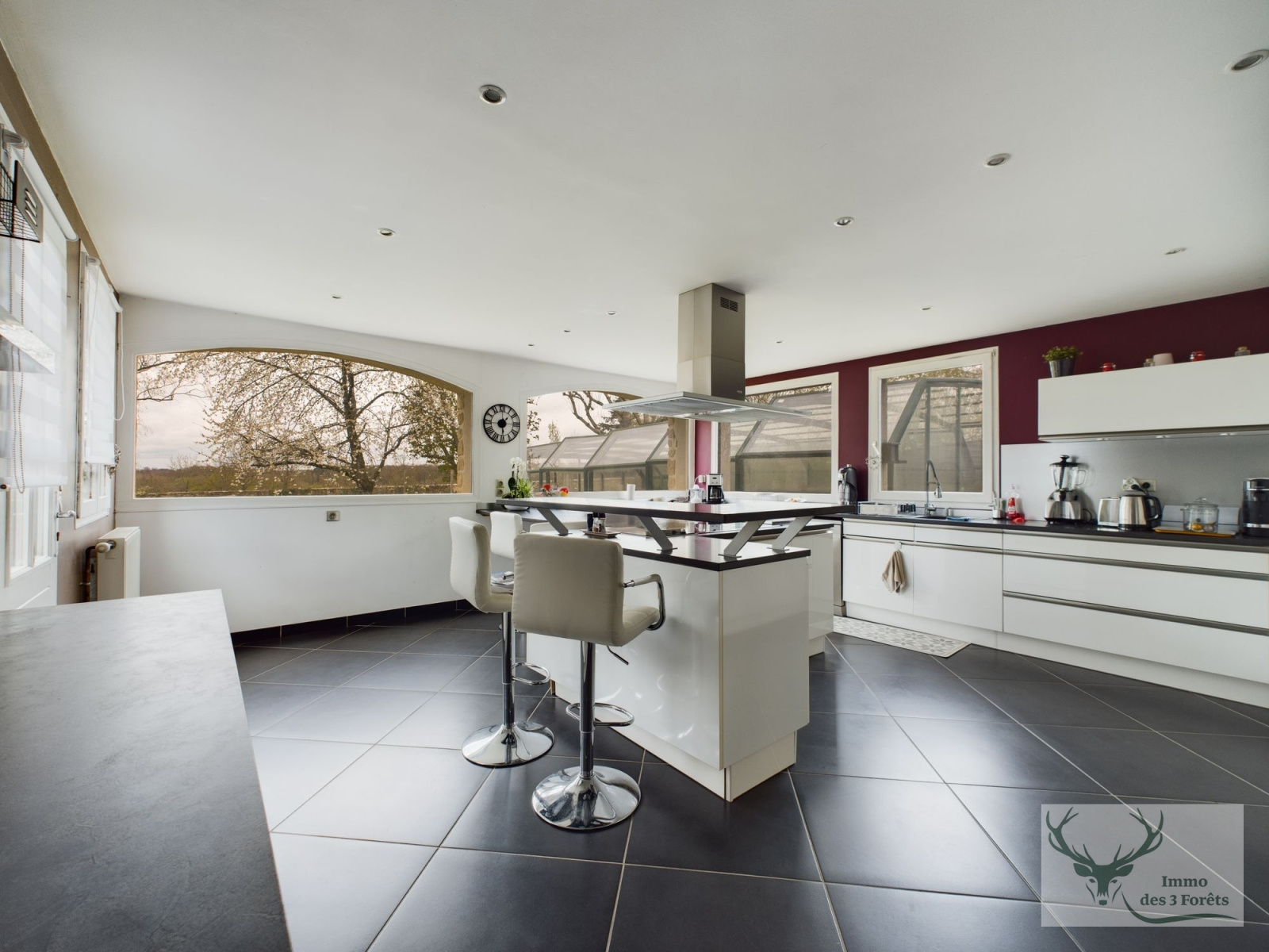 Image_4, Maison, Senlis, ref :535