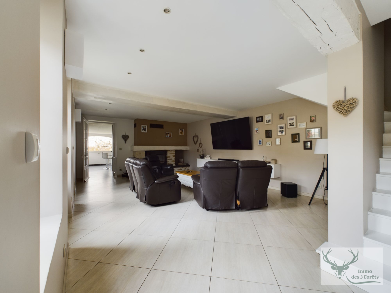 Image_6, Maison, Senlis, ref :535