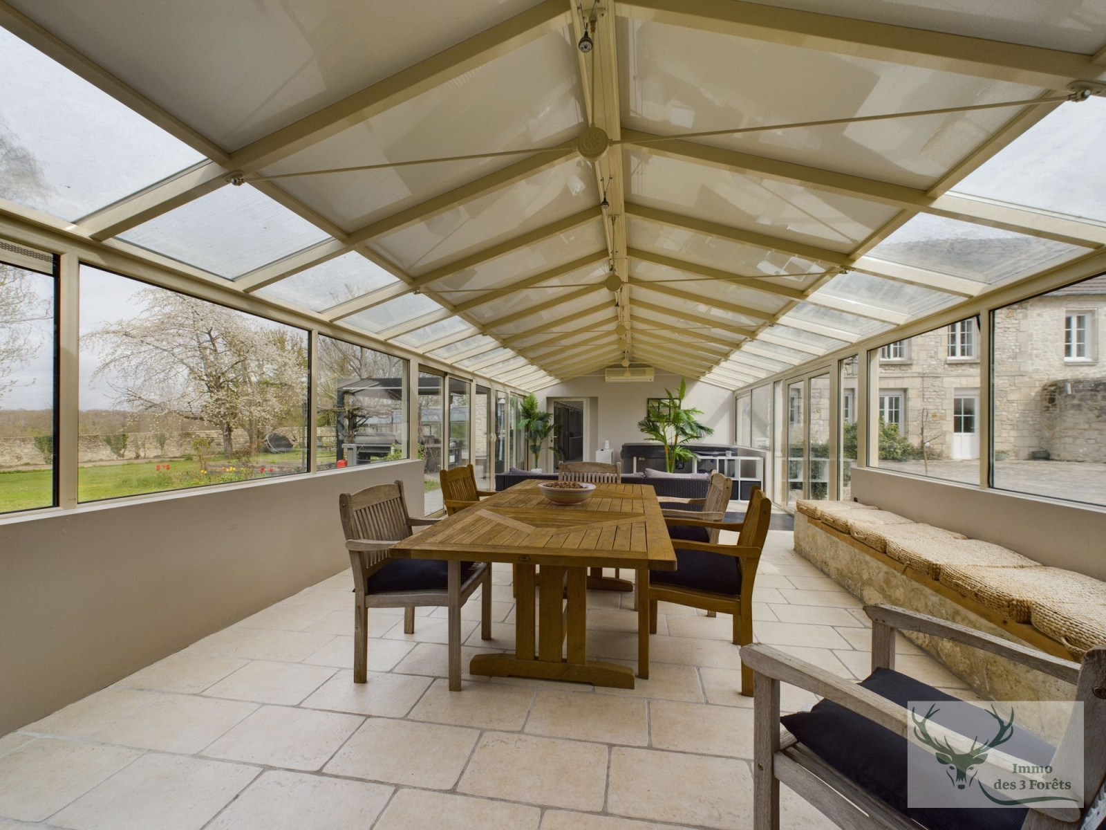 Image_3, Maison, Senlis, ref :535